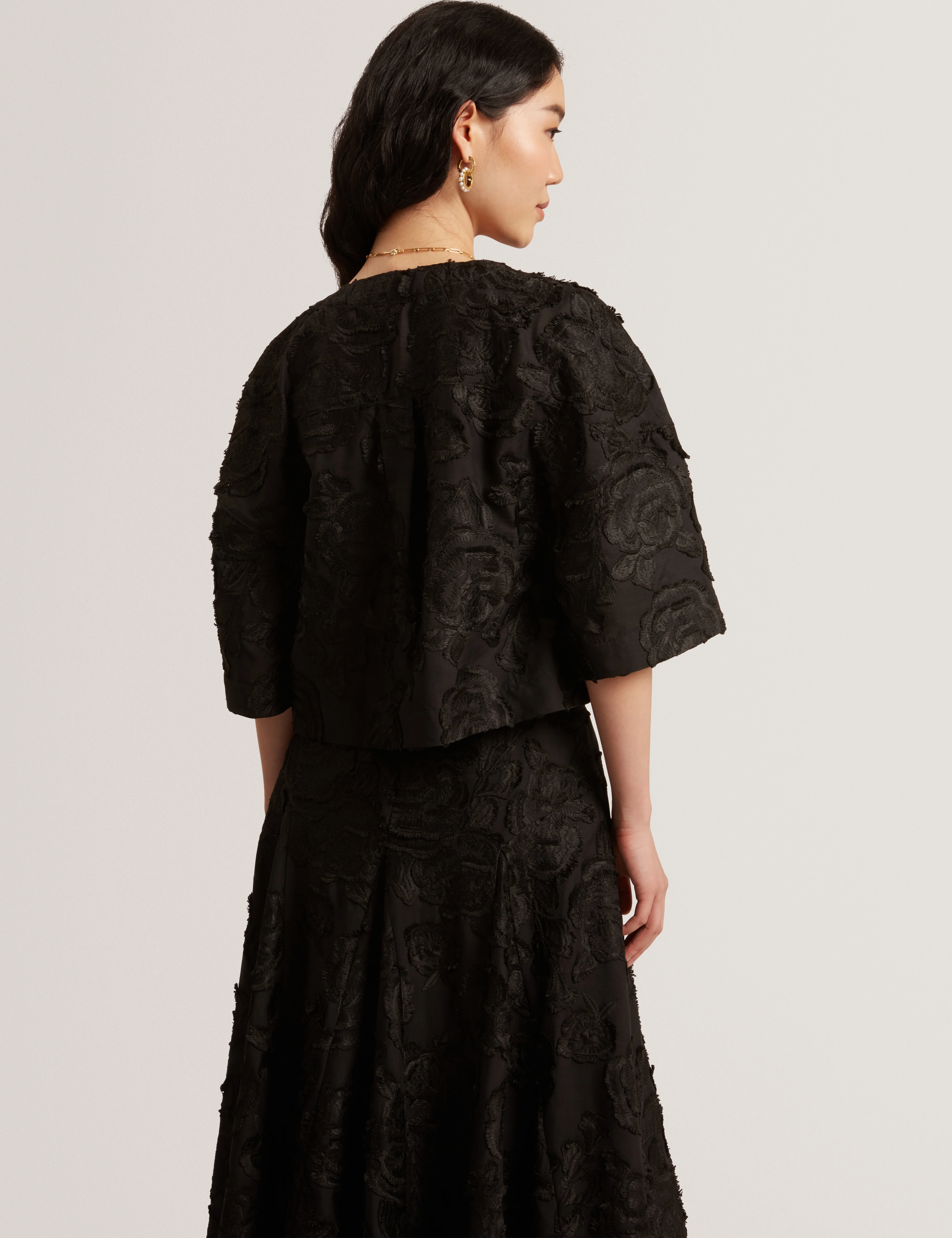 FAELA | BLACK - Image 5