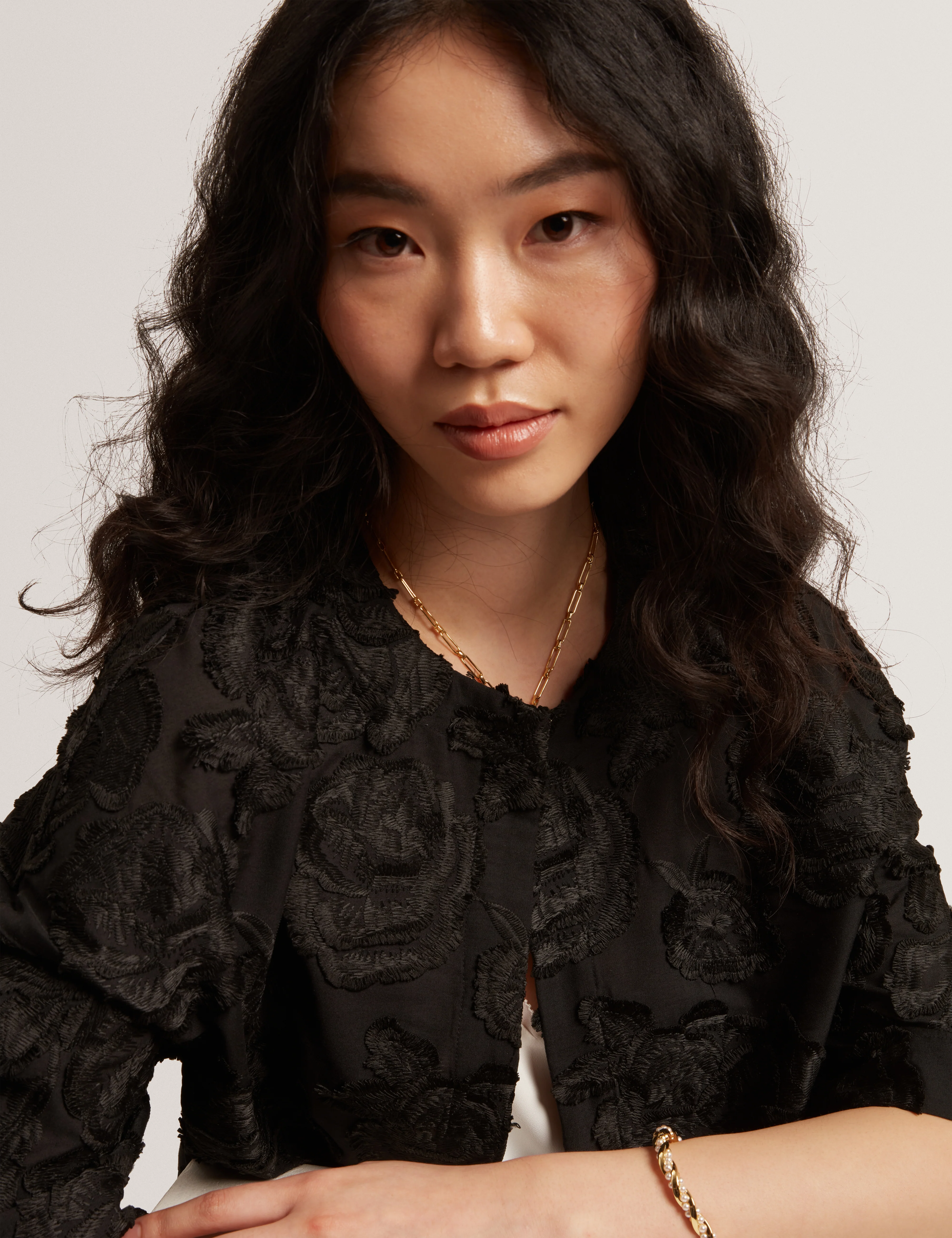 FAELA | BLACK - Image 6