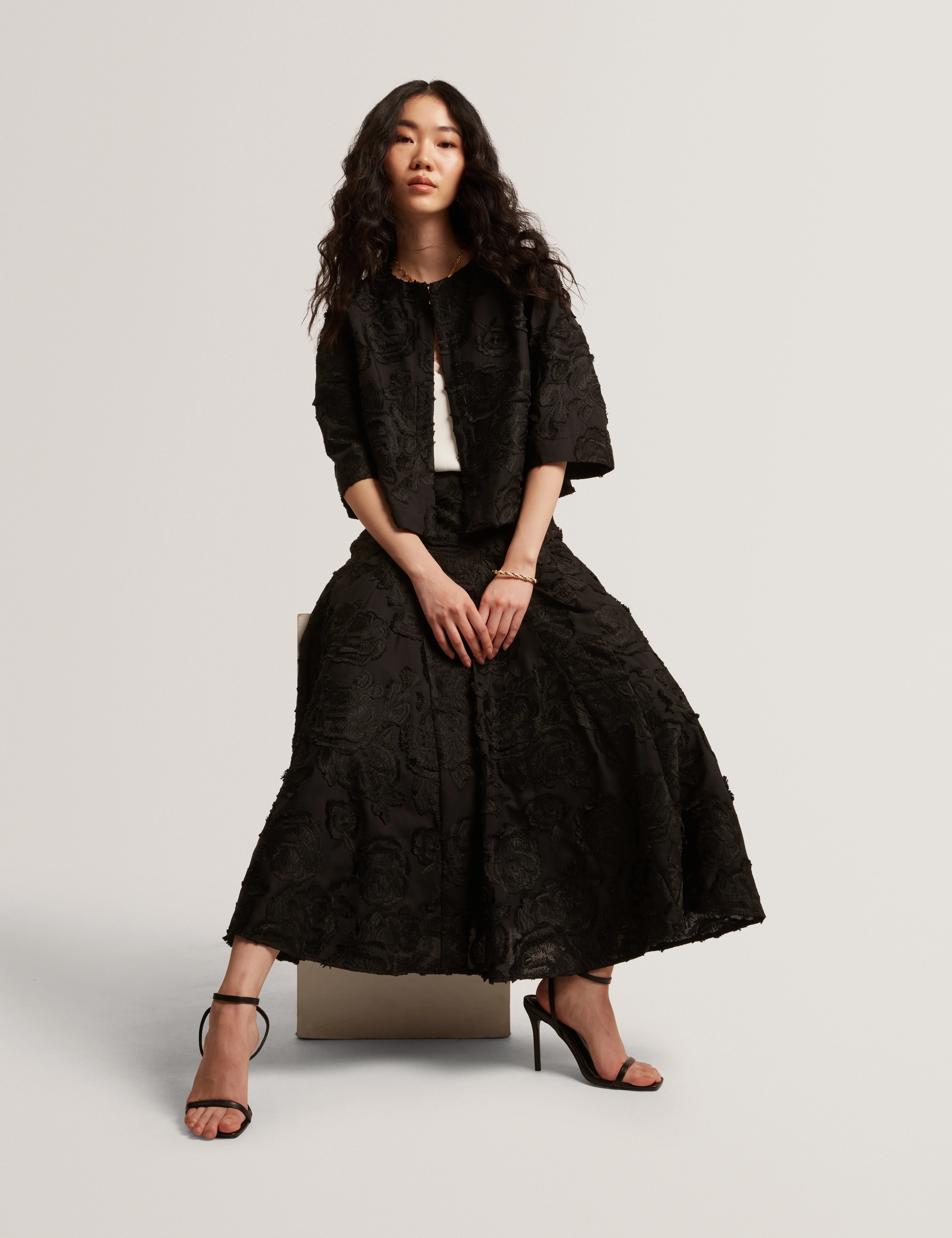 FAELA | BLACK - Image 7