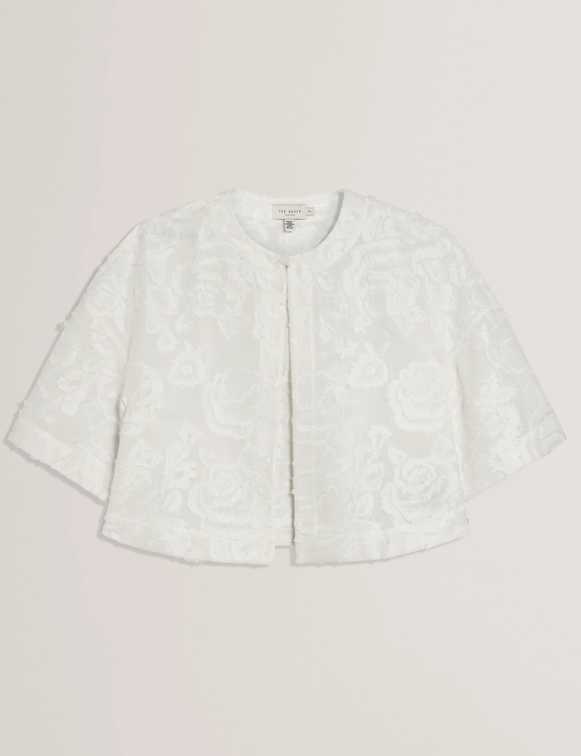 FAELA | WHITE - Image 6