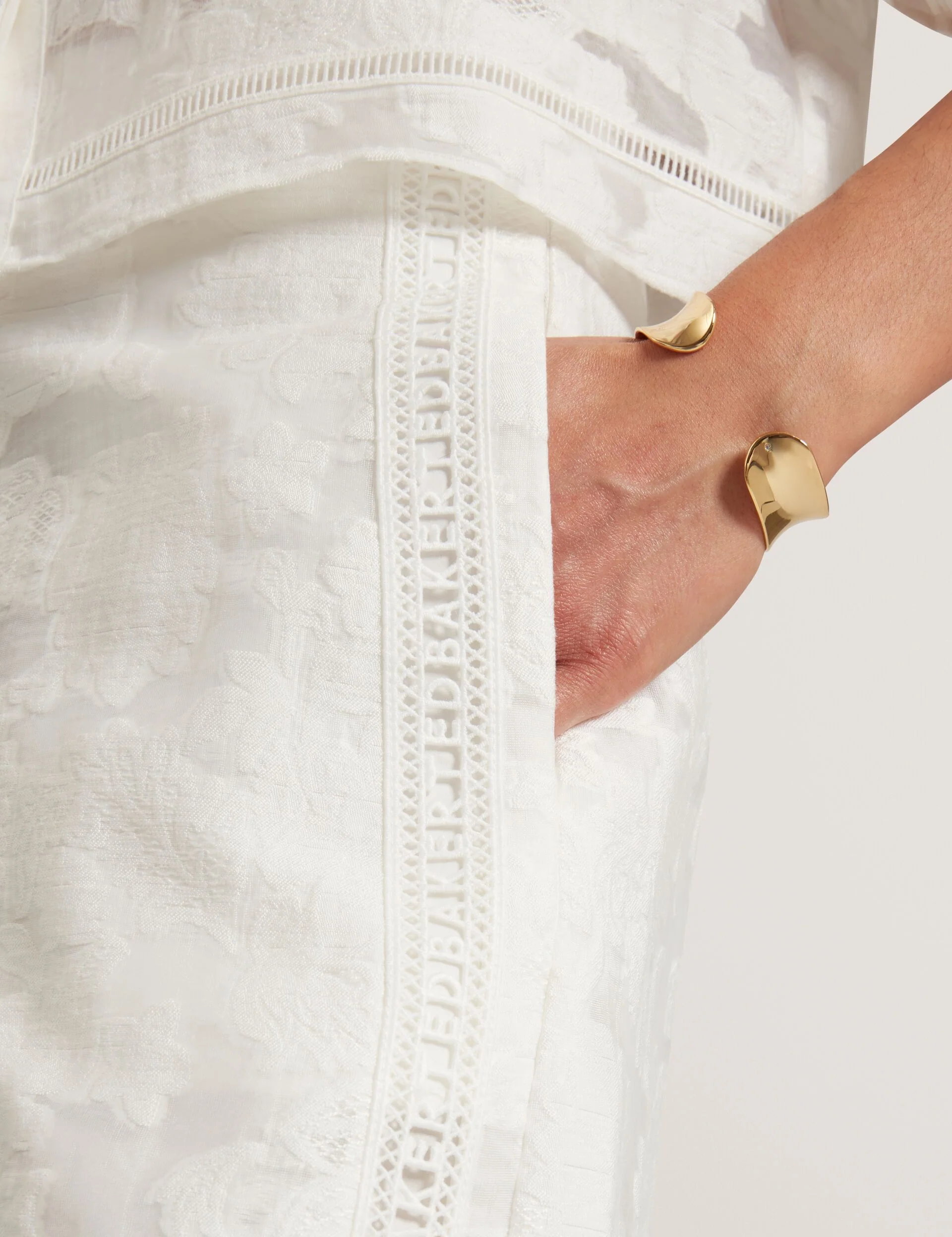 FAENA | WHITE - Image 4
