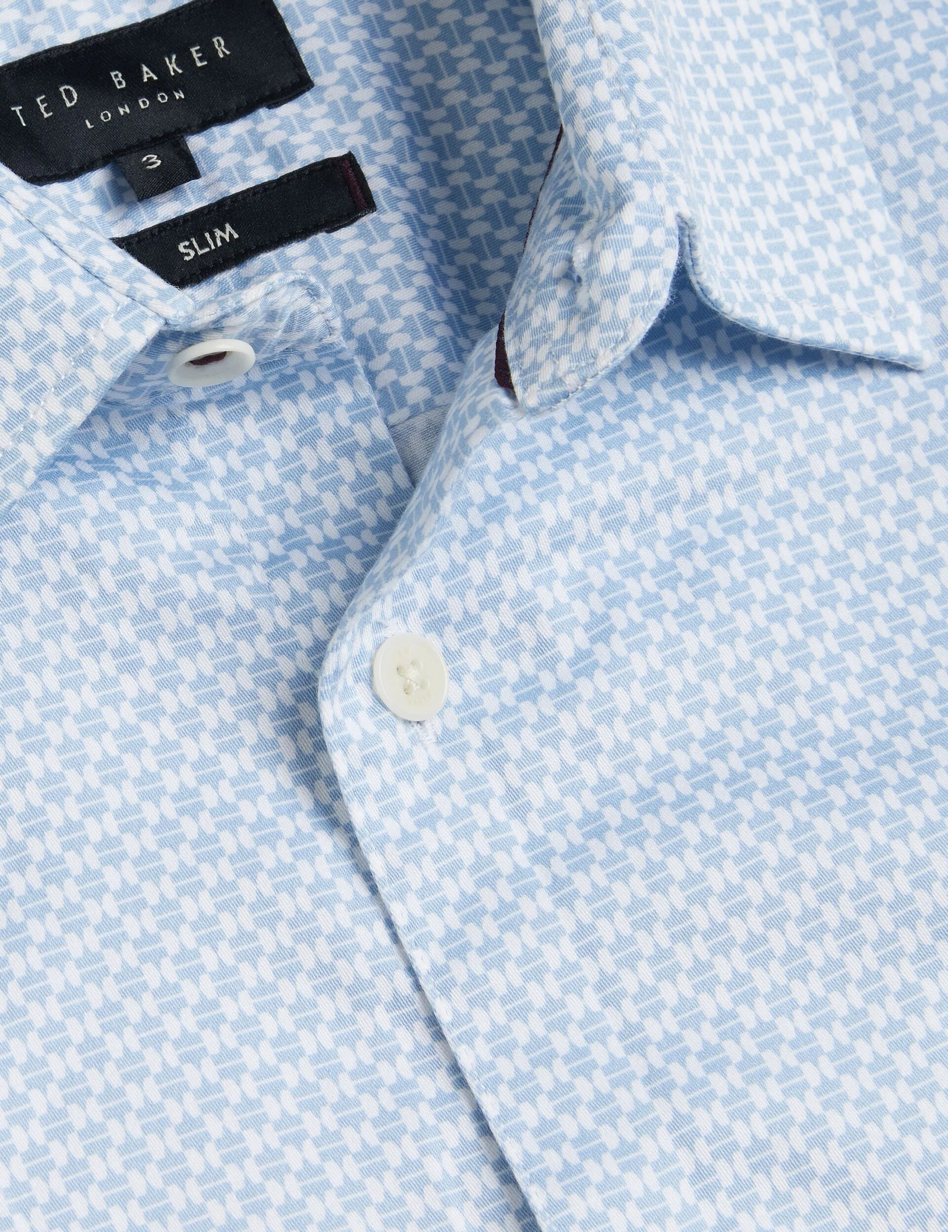 FAENZA | LIGHT BLUE - Image 3