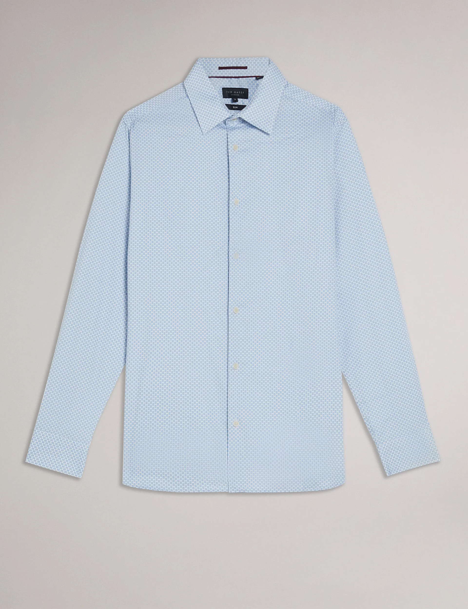 FAENZA | LIGHT BLUE - Image 6