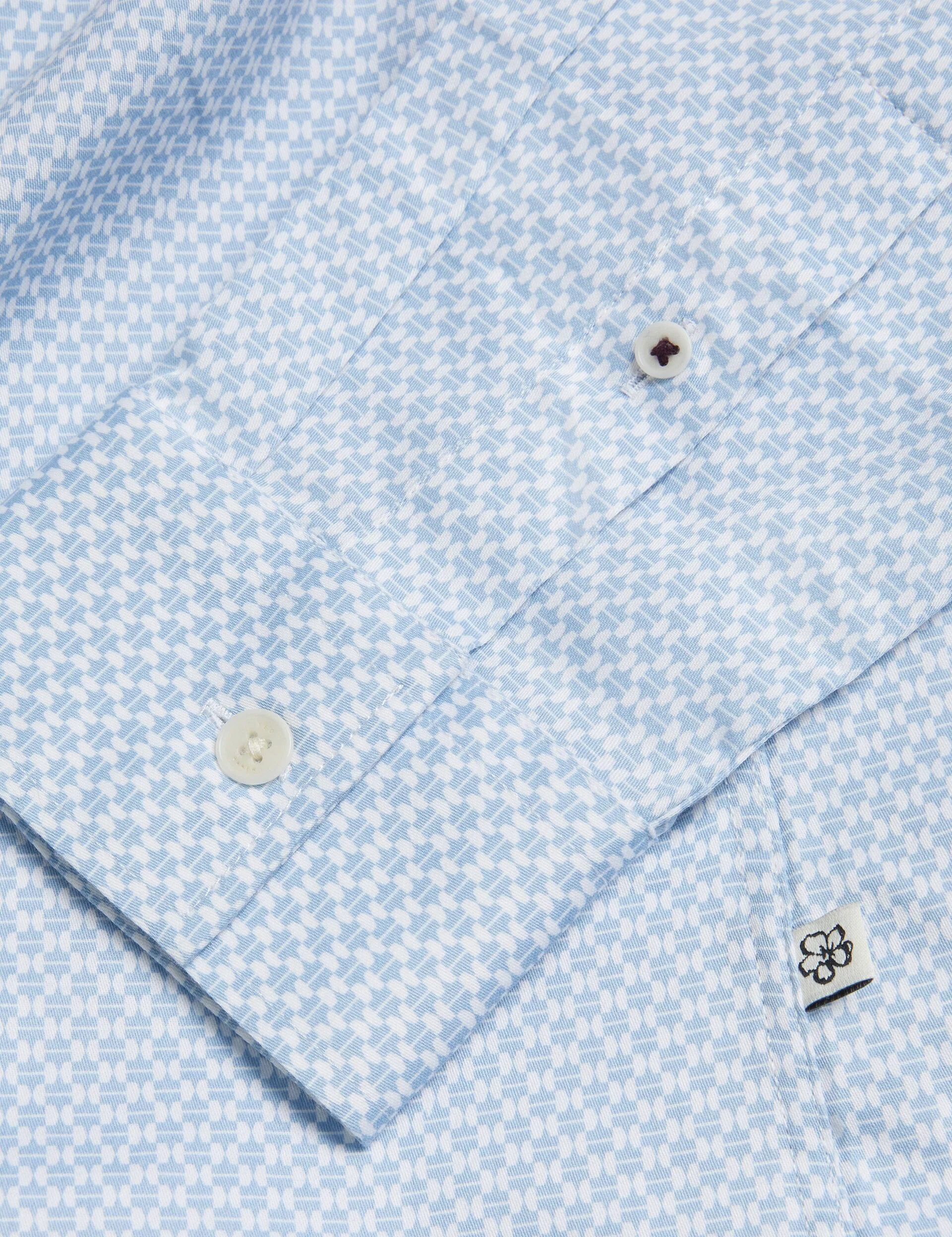 FAENZA | LIGHT BLUE - Image 7