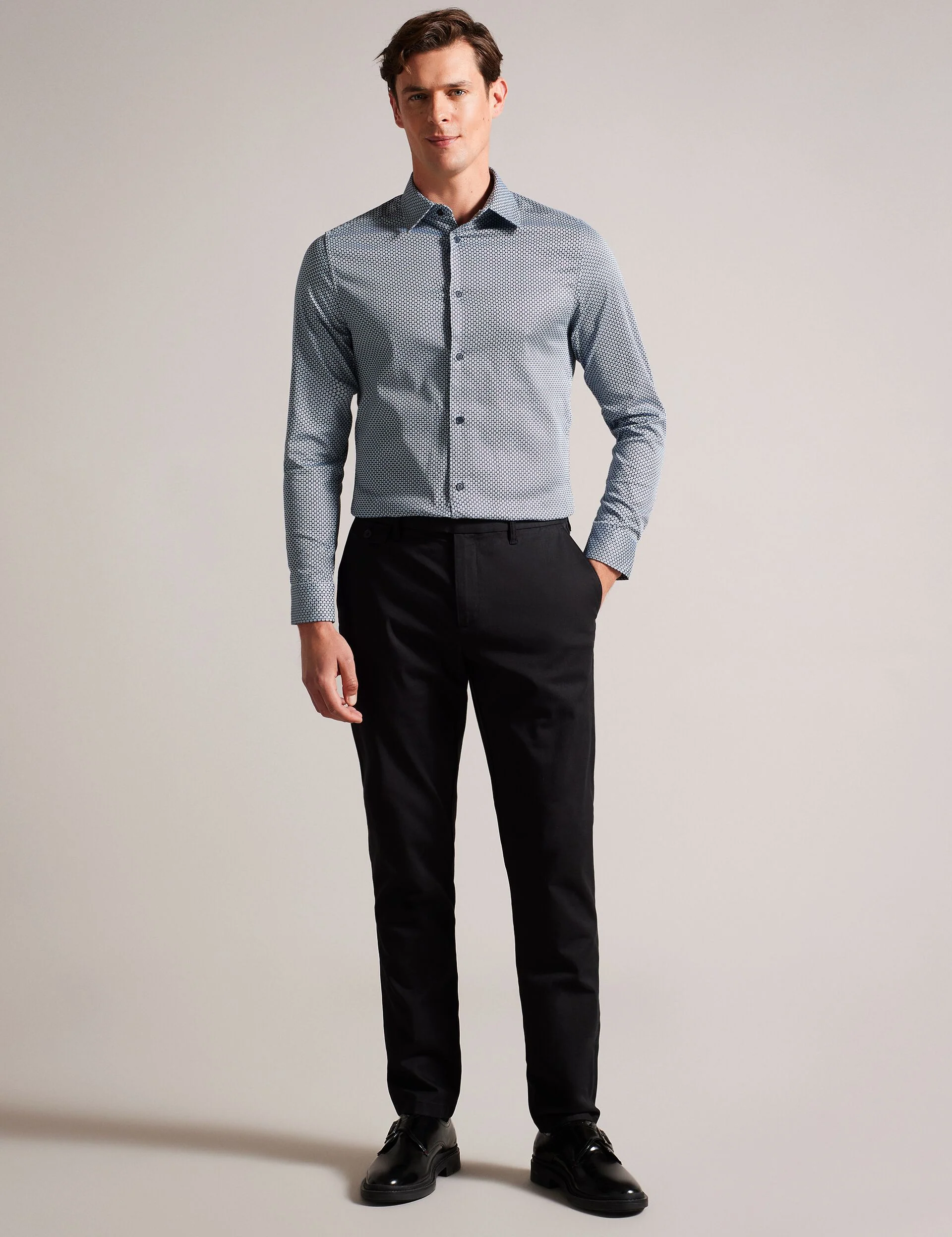 FAENZA | NAVY - Image 2