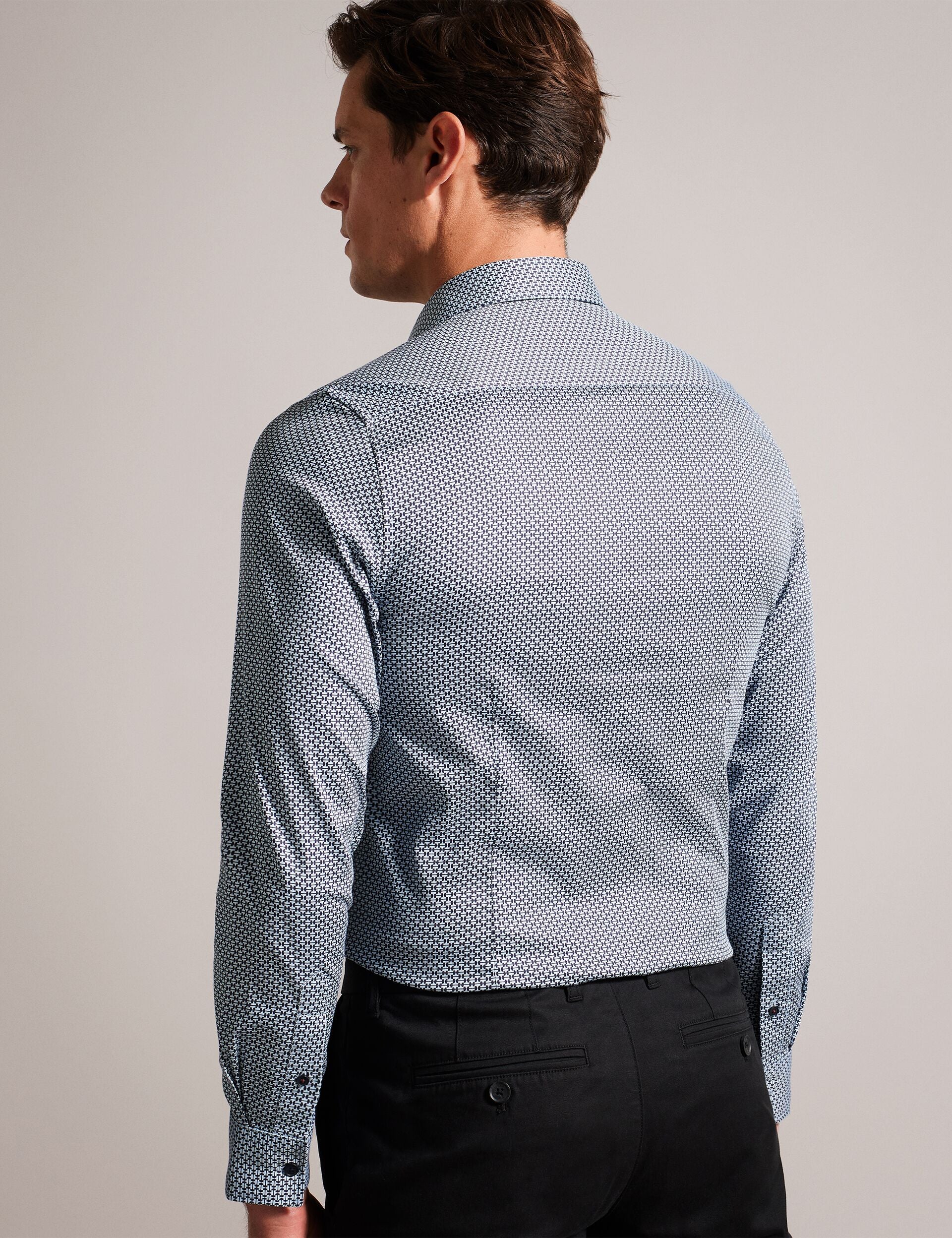 FAENZA | NAVY - Image 5