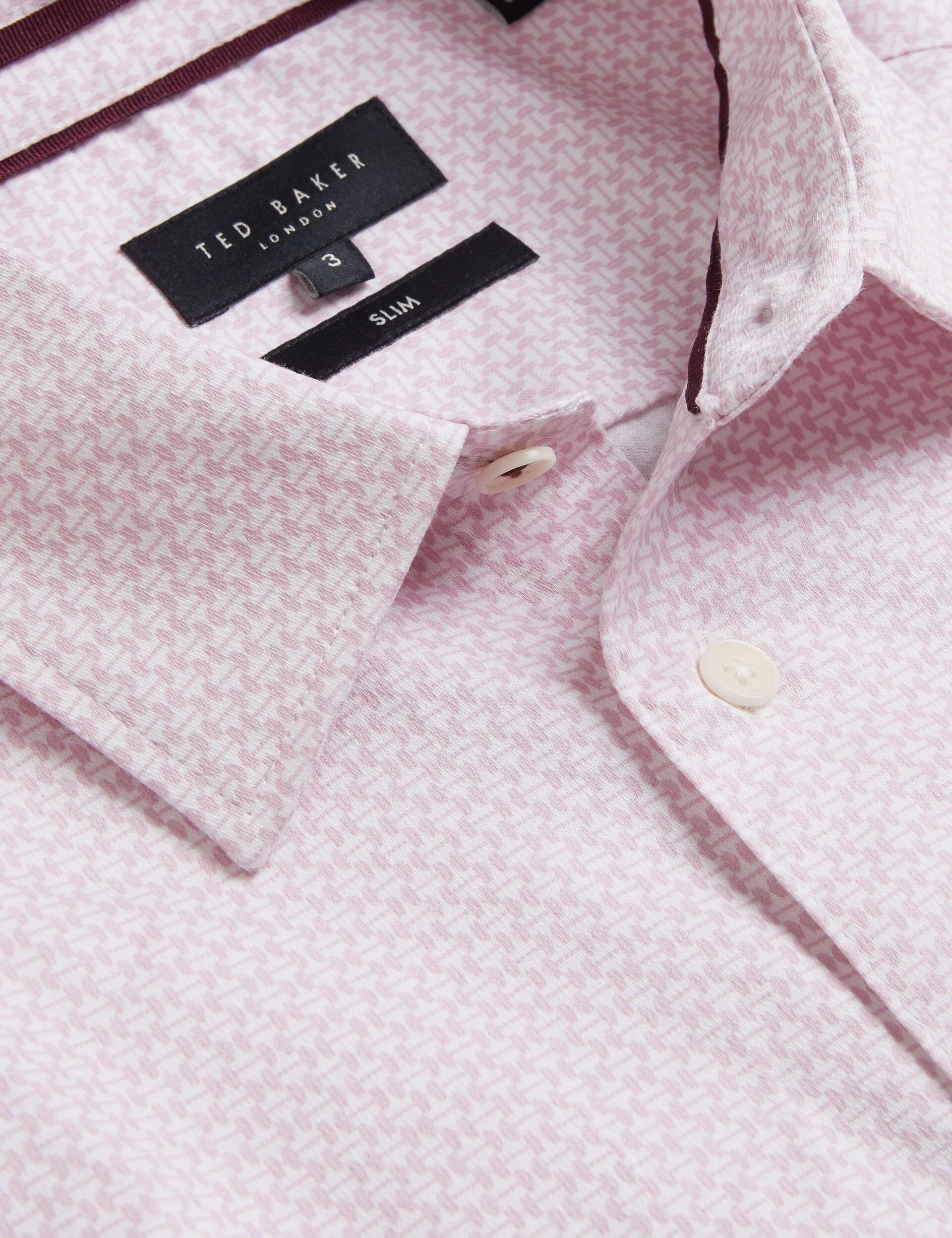 FAENZA | PINK - Image 3
