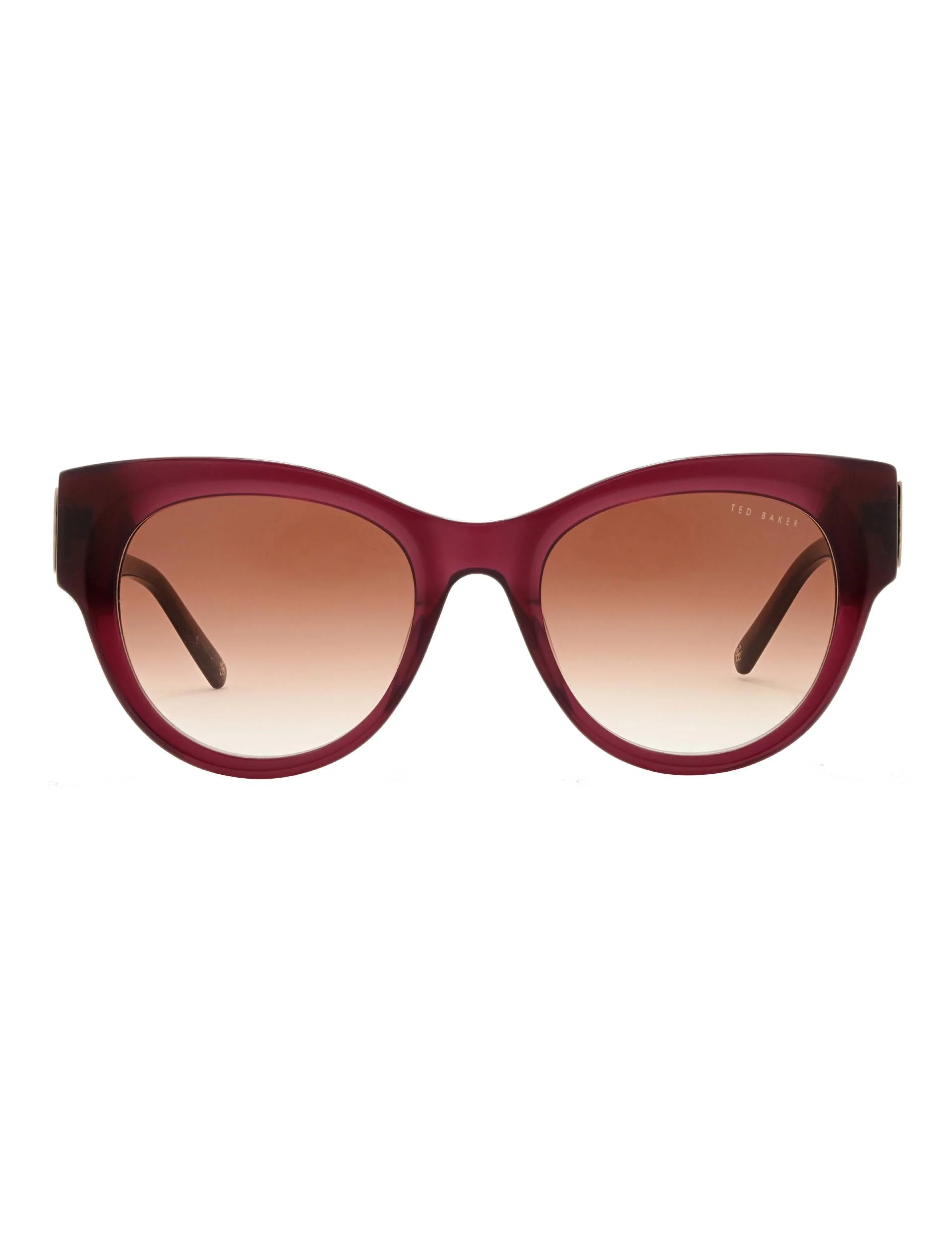FARAH | PLUM - Image 2