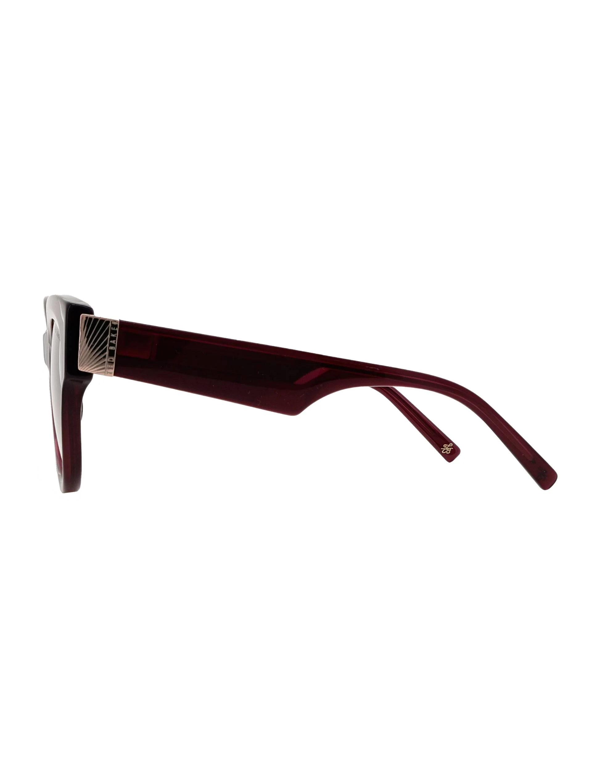 FARAH | PLUM - Image 3