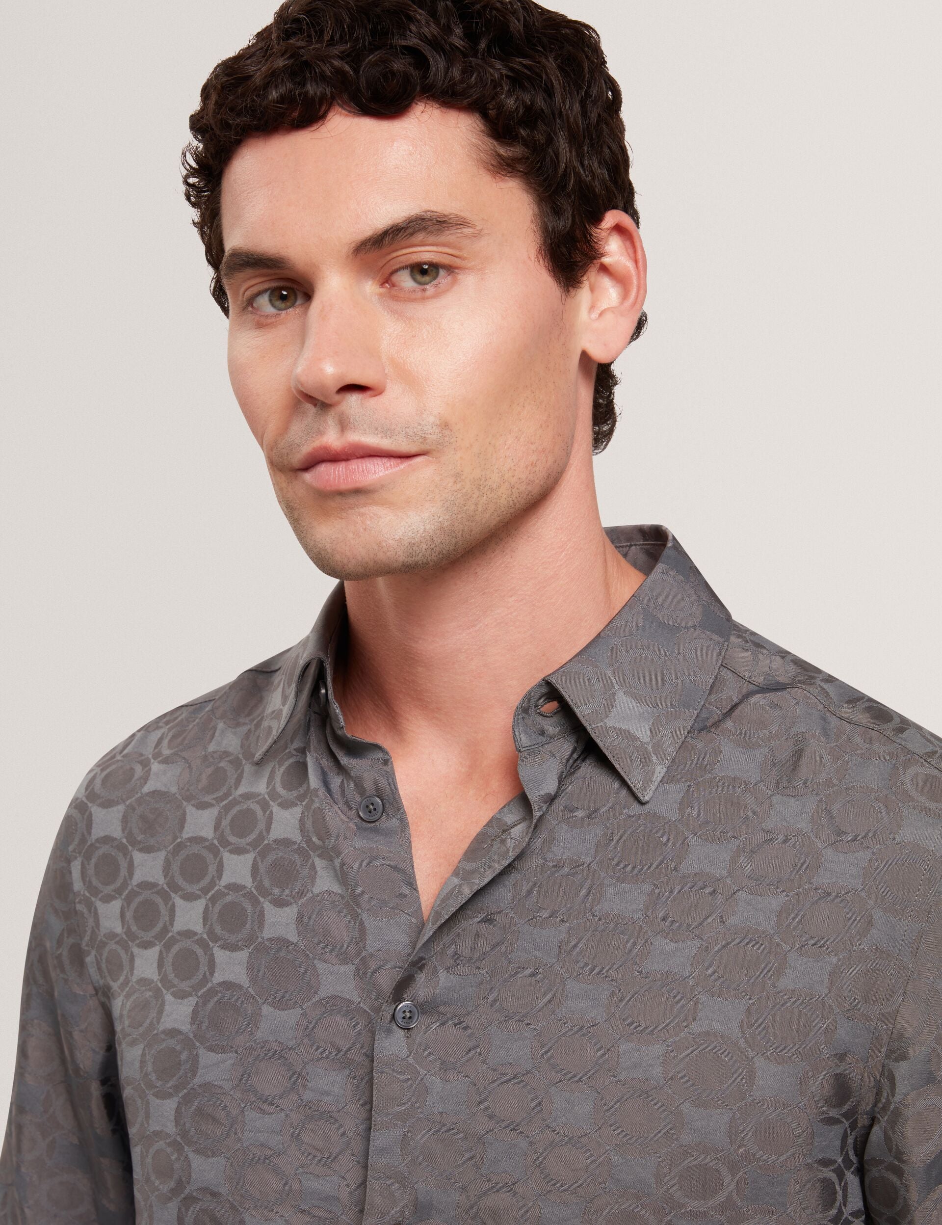 FARAX | NAVY GREY - Image 4