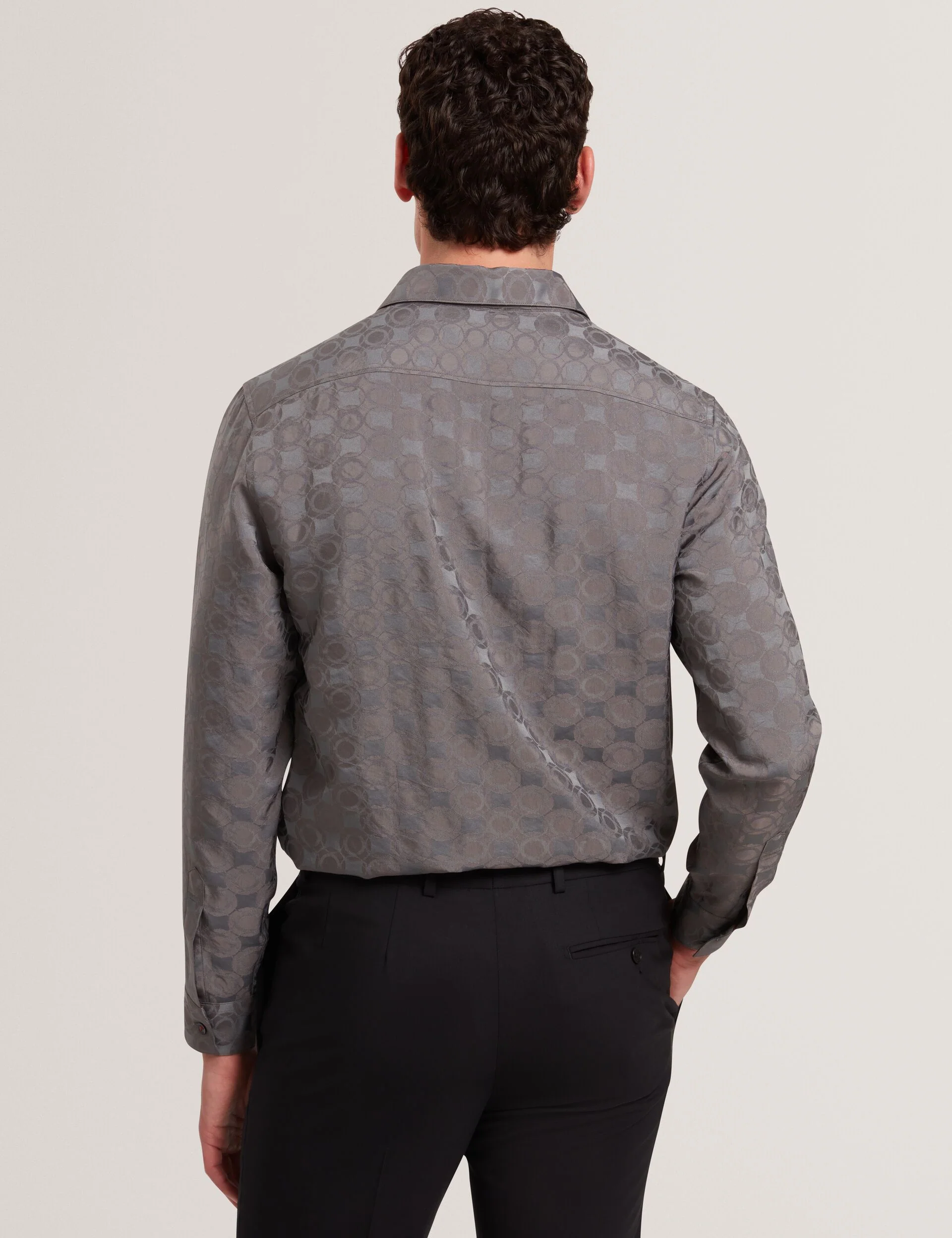 FARAX | NAVY GREY - Image 5
