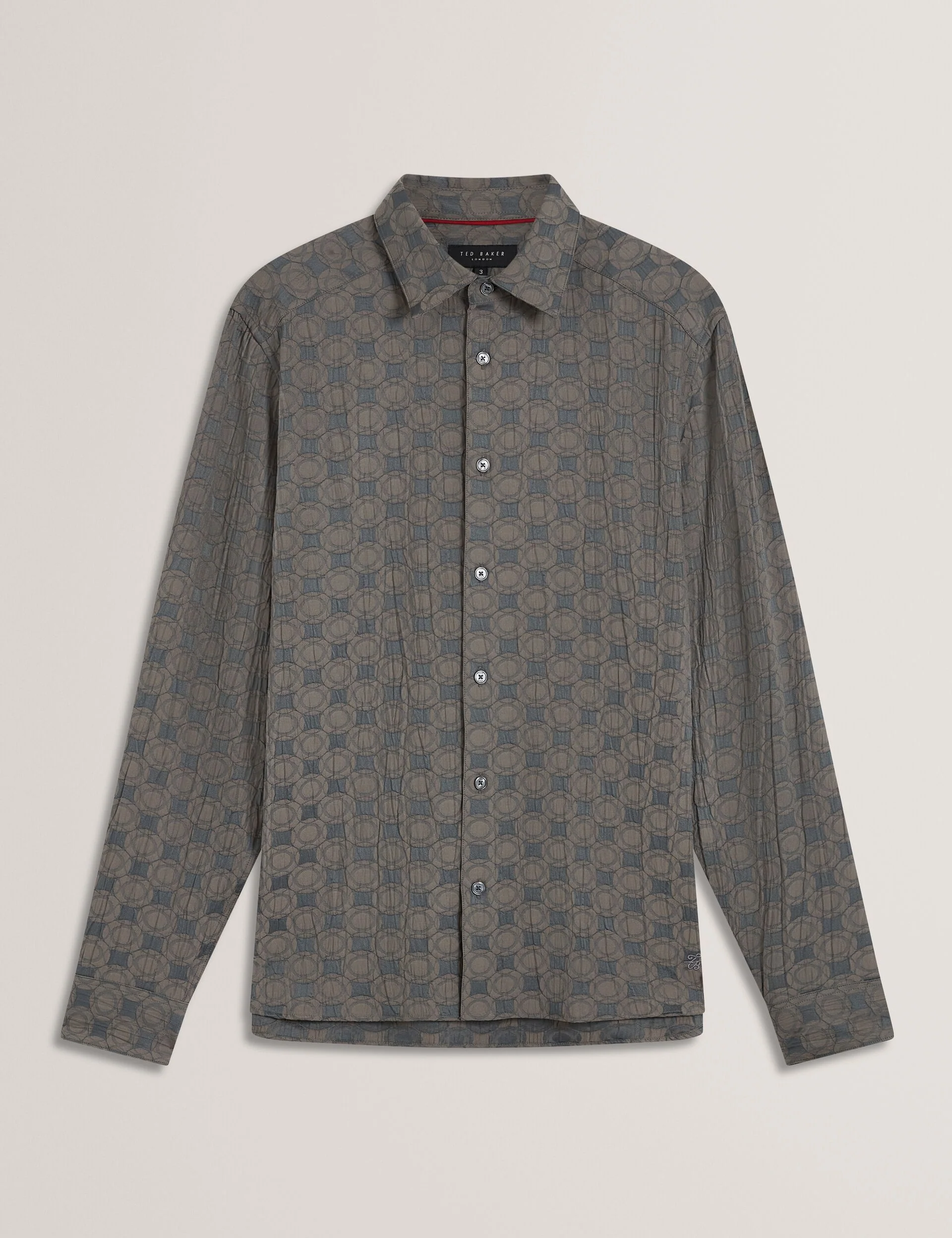 FARAX | NAVY GREY - Image 7