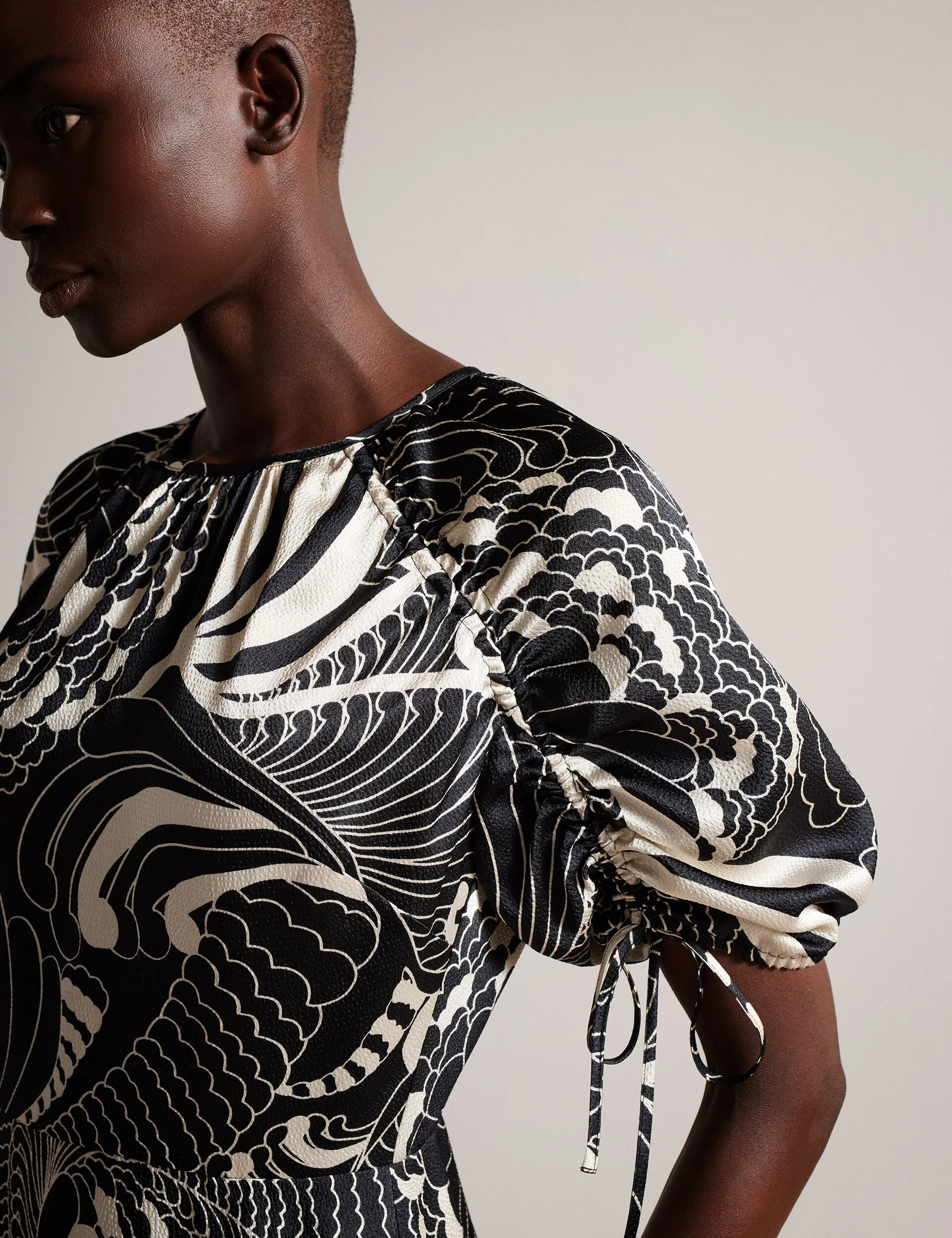 FARIDDA | BLACK - Image 5