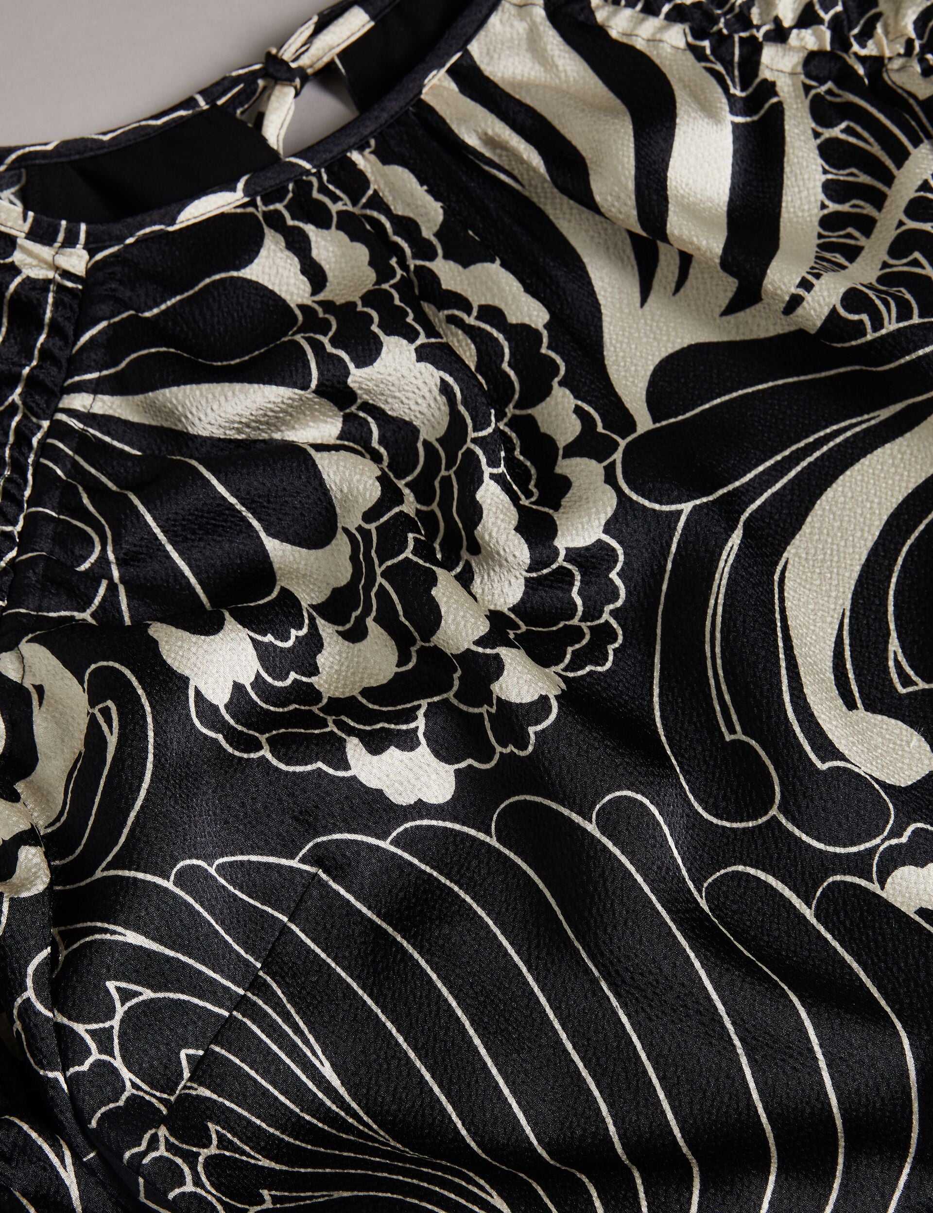 FARIDDA | BLACK - Image 6