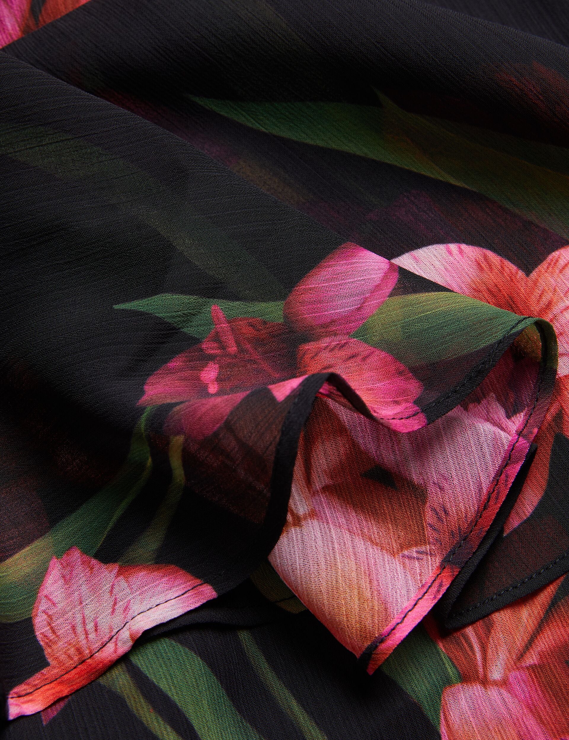 FASNIA | BLACK - Image 3