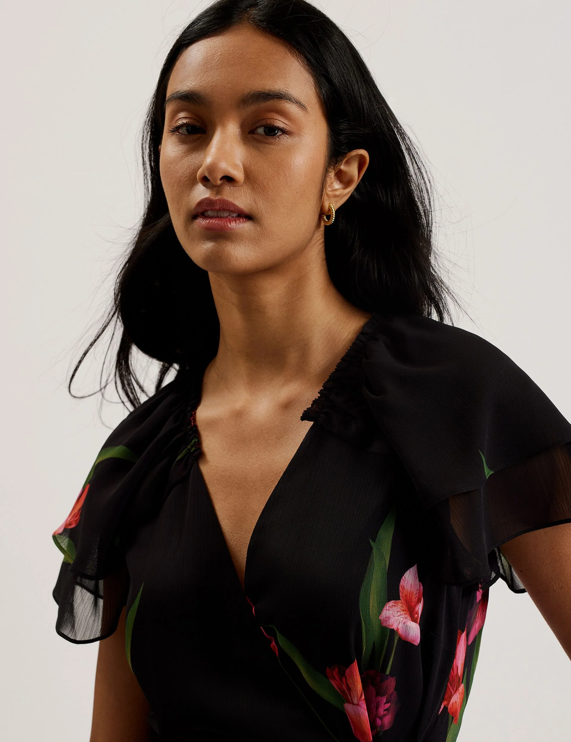 FASNIA | BLACK - Image 4