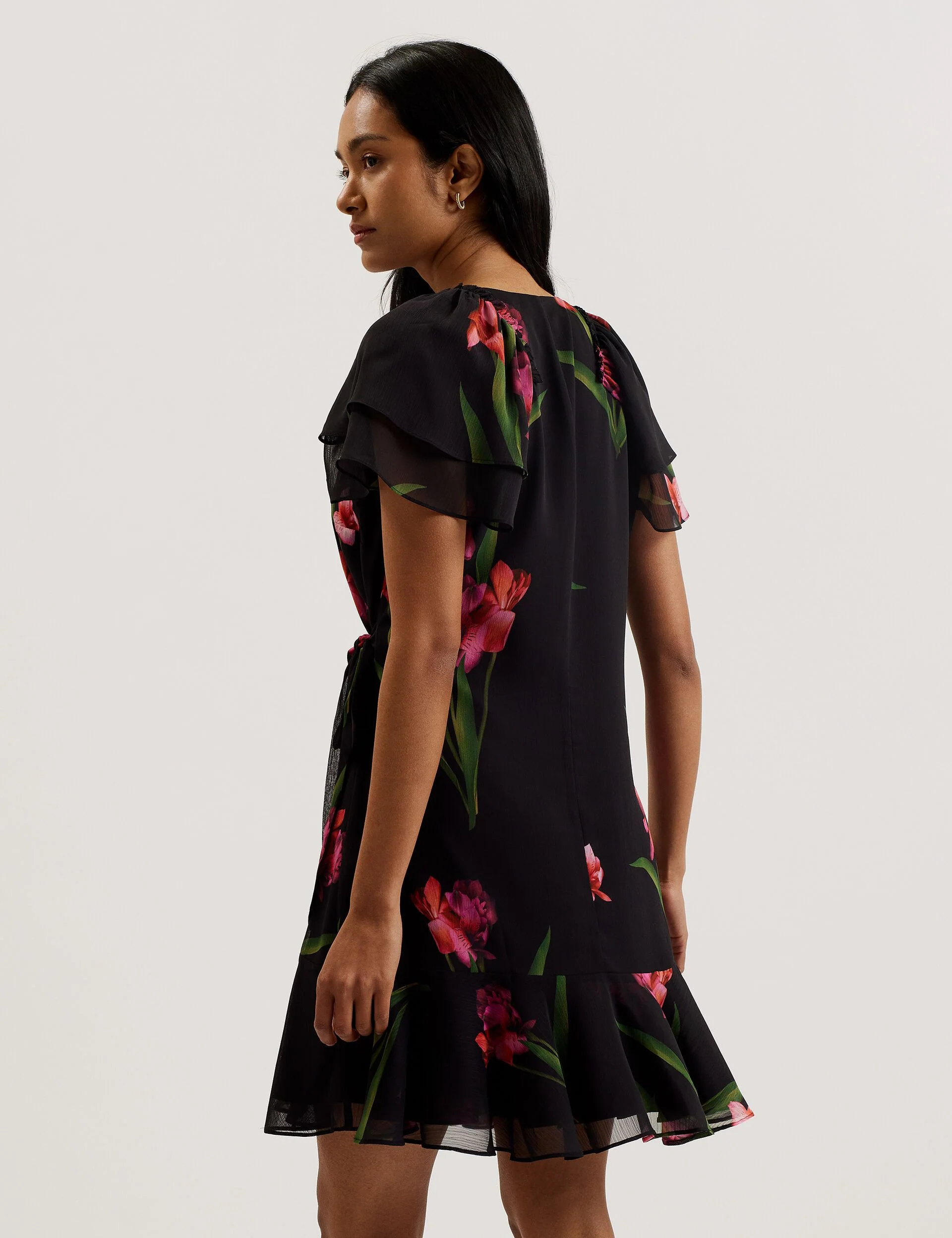FASNIA | BLACK - Image 5