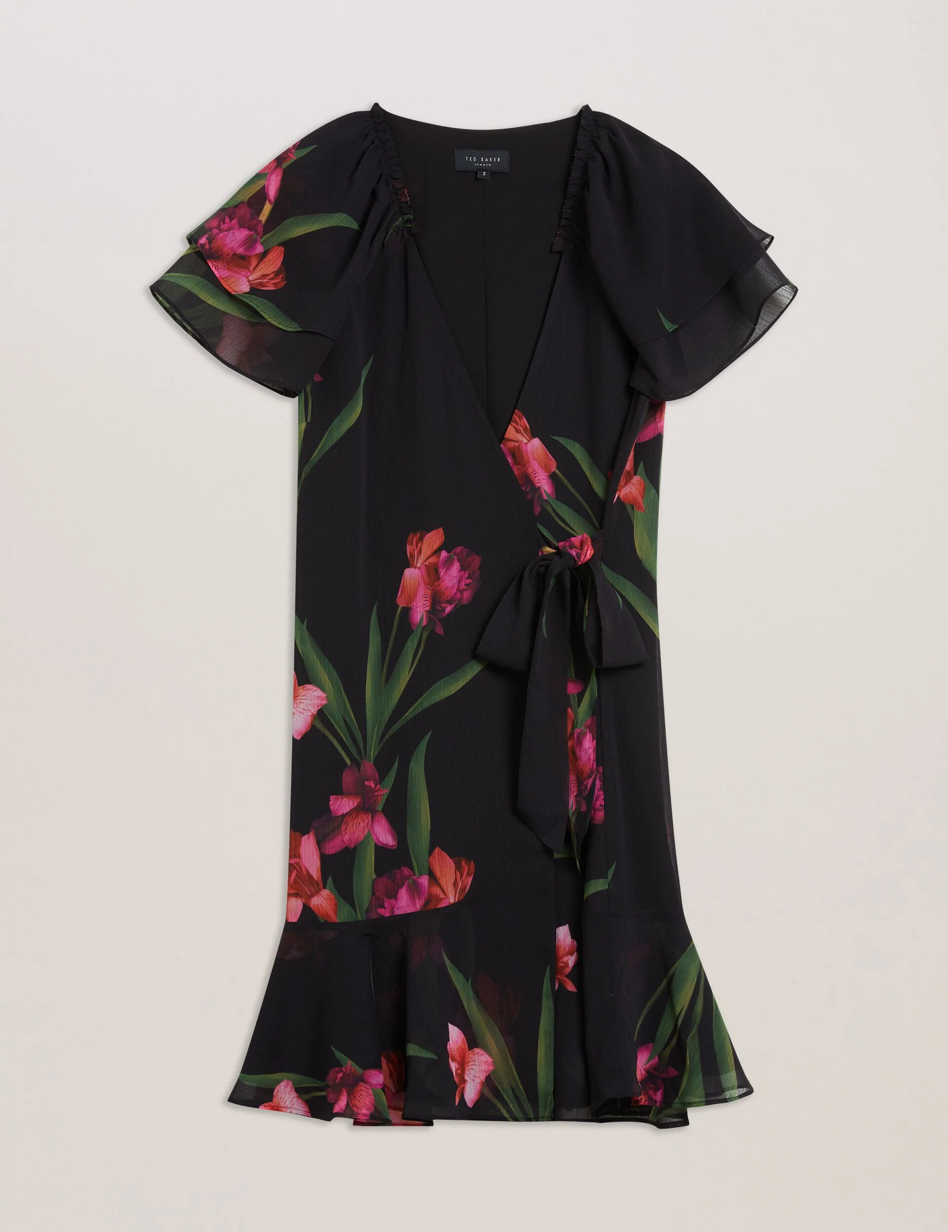 FASNIA | BLACK - Image 7