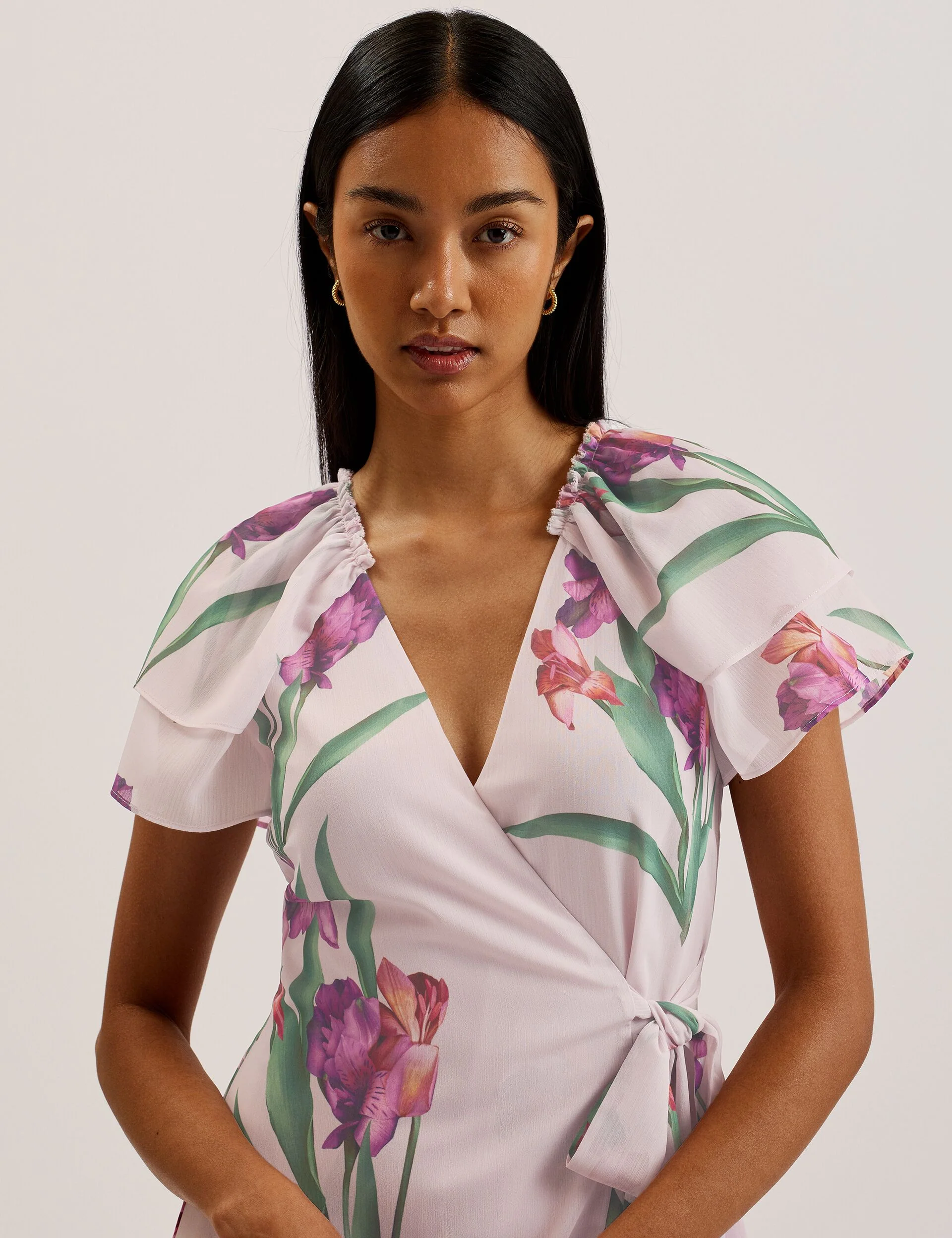 FASNIA | LIGHT PINK - Image 3