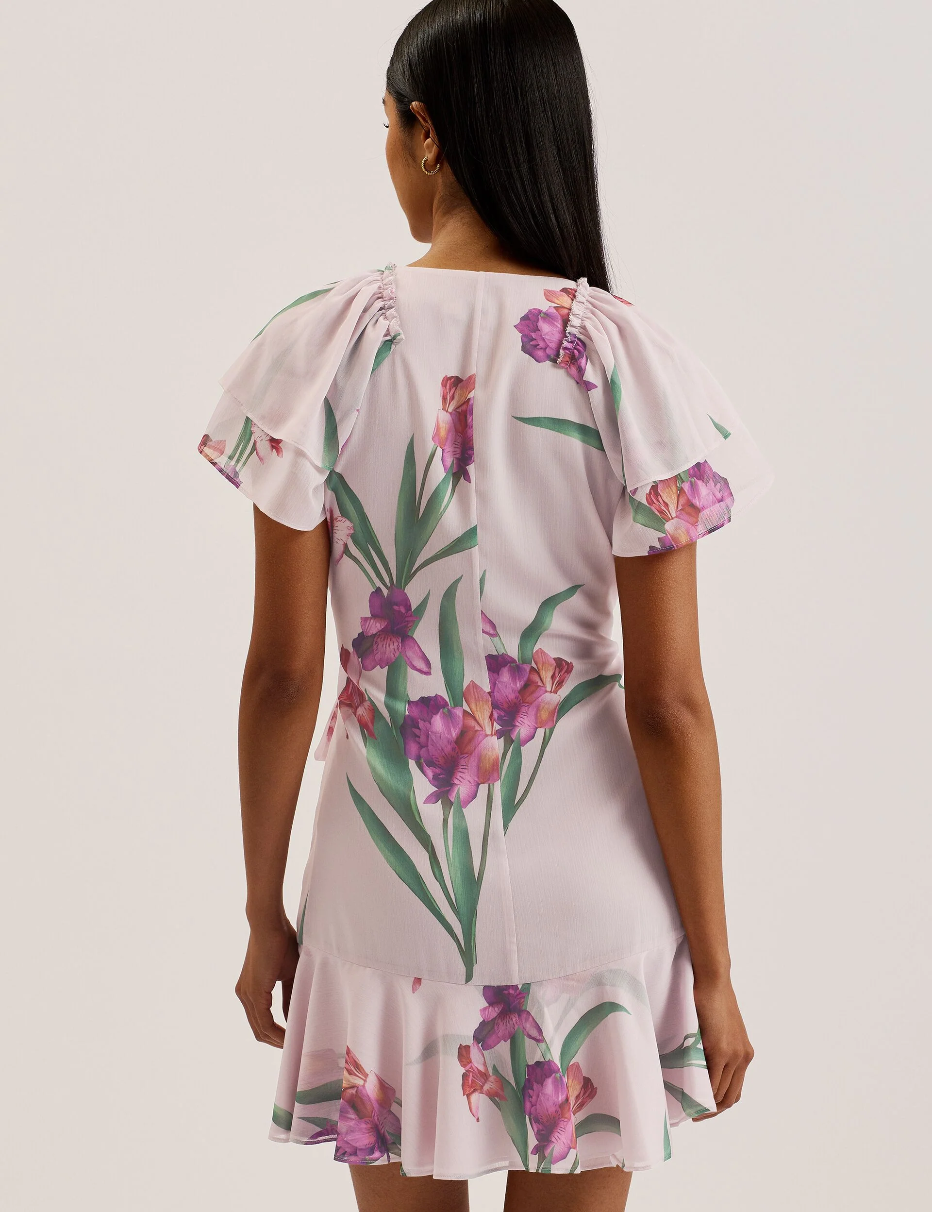 FASNIA | LIGHT PINK - Image 4