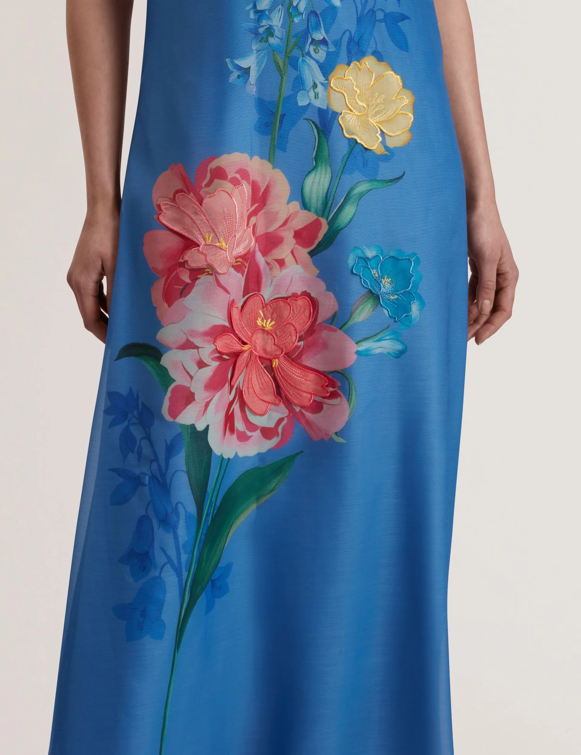 FAYDA | MID BLUE - Image 2