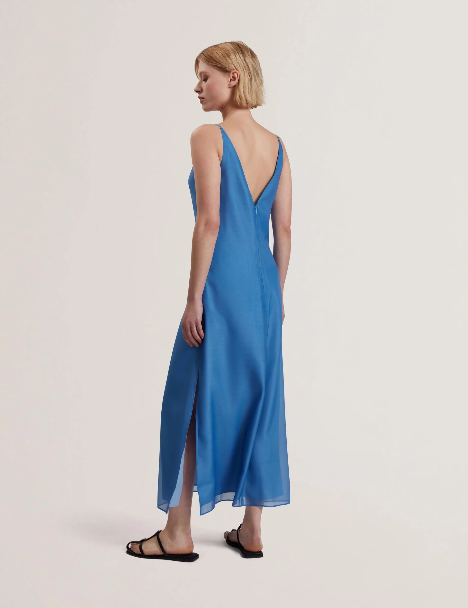 FAYDA | MID BLUE - Image 4