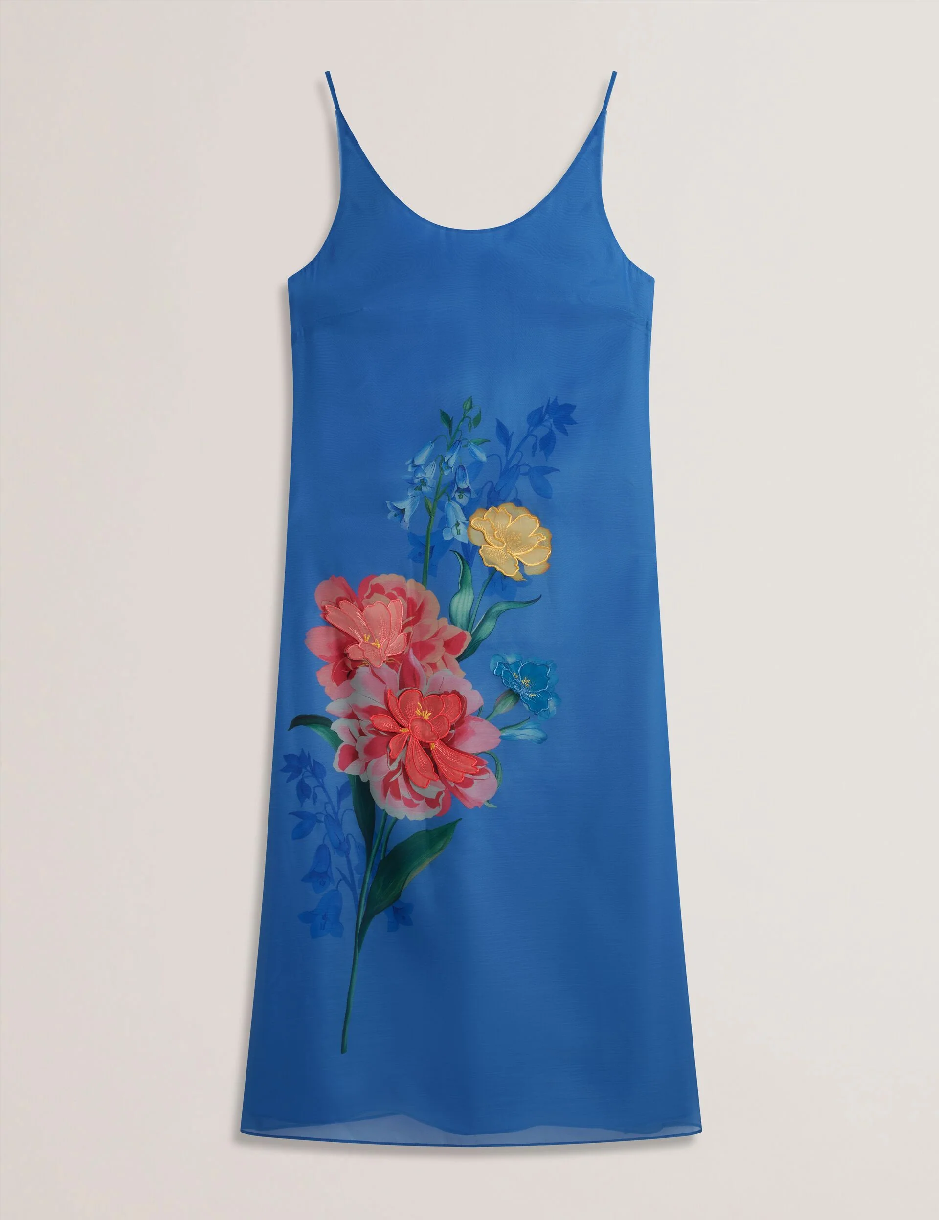 FAYDA | MID BLUE - Image 5