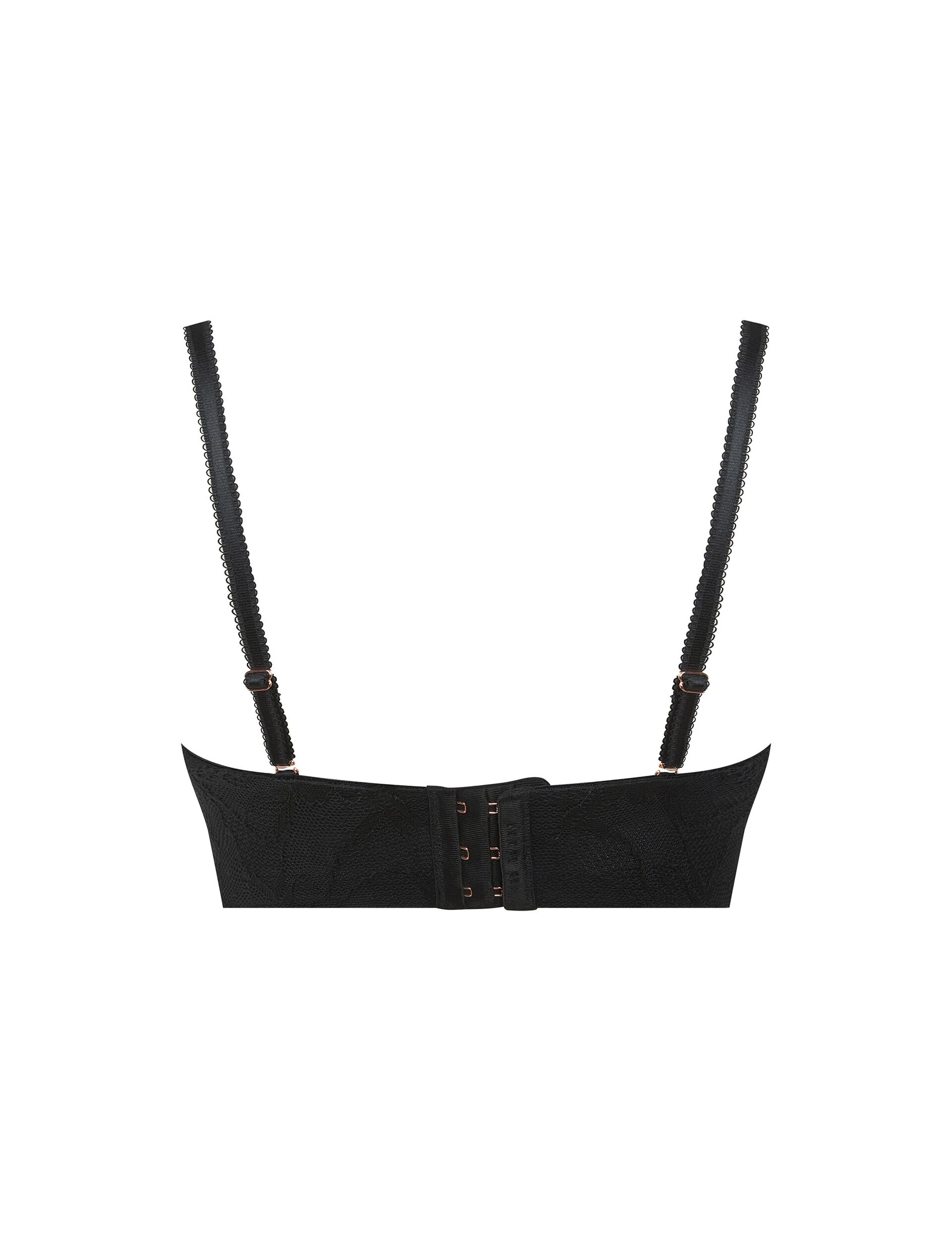 FELICITY | JET-BLACK - Image 4