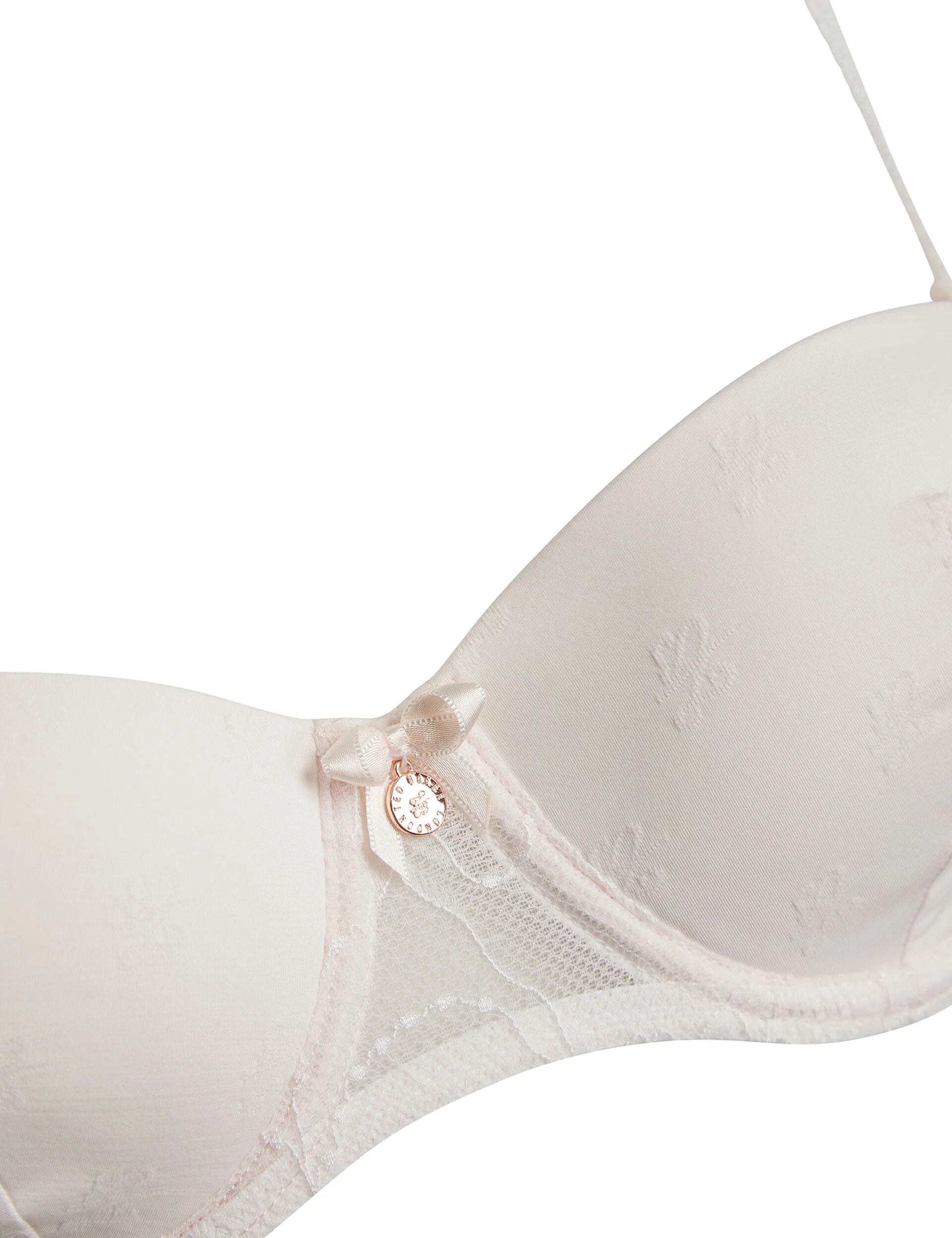 FELICITY | PALE PINK - Image 3