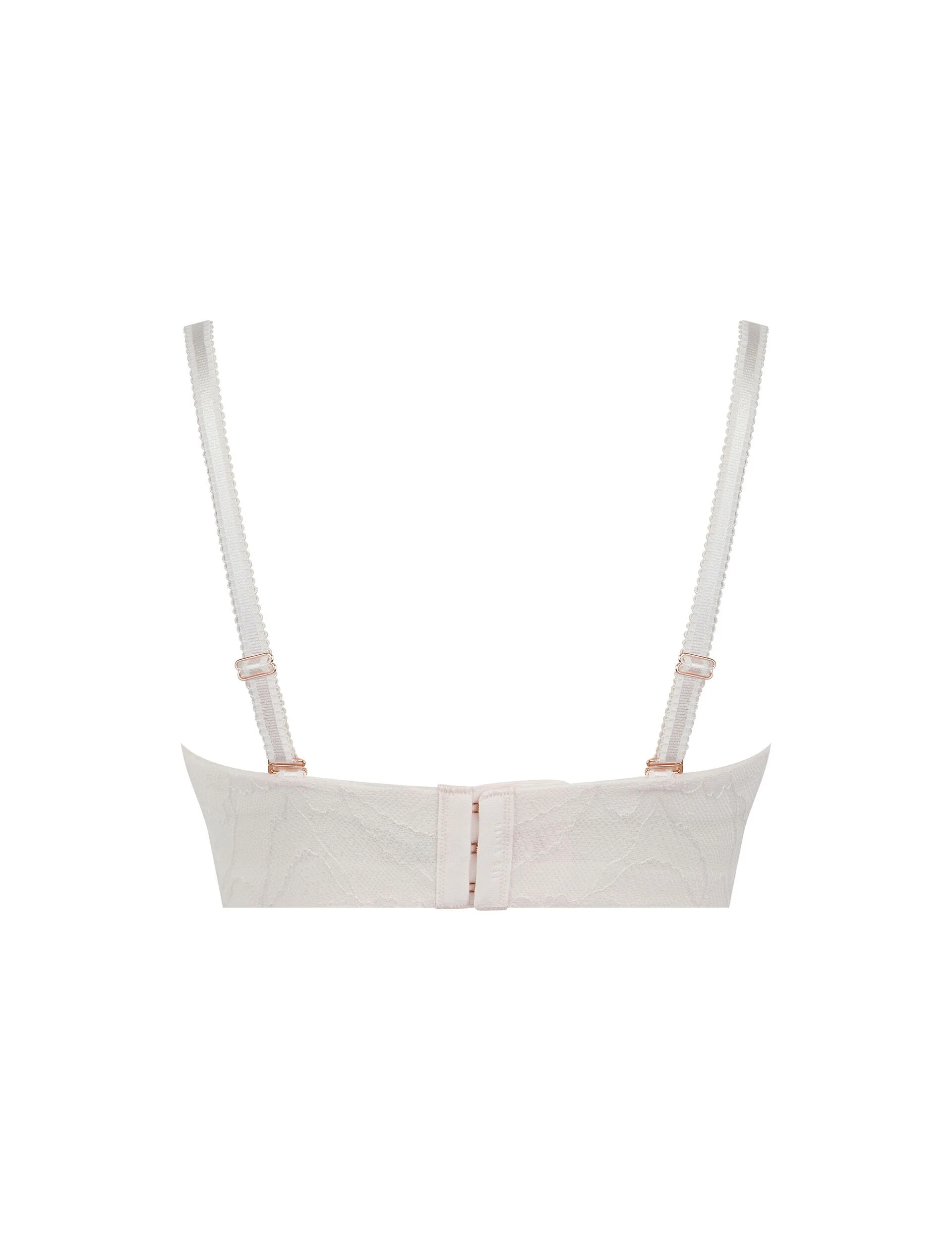 FELICITY | PALE PINK - Image 4