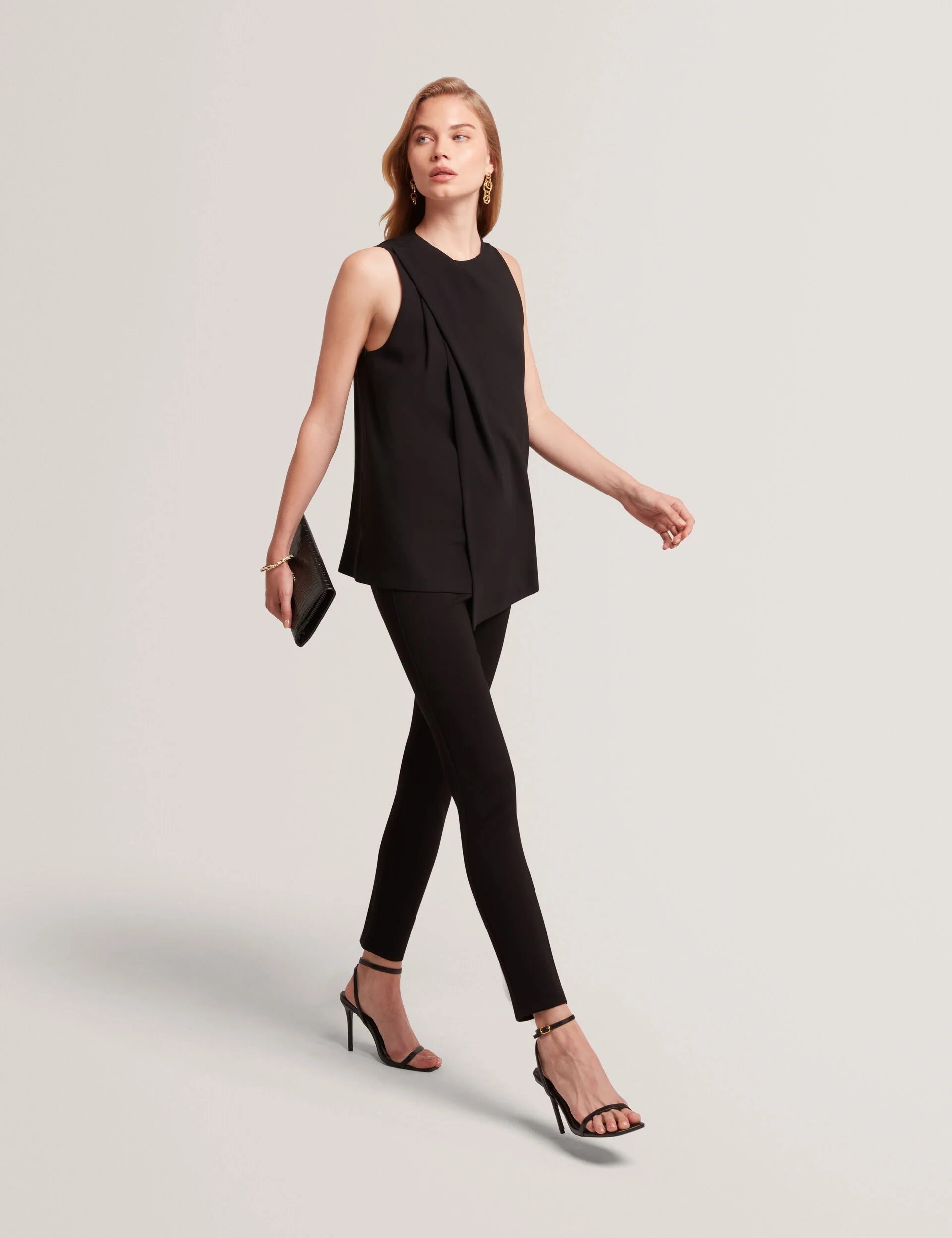 FELINDA | BLACK - Image 2