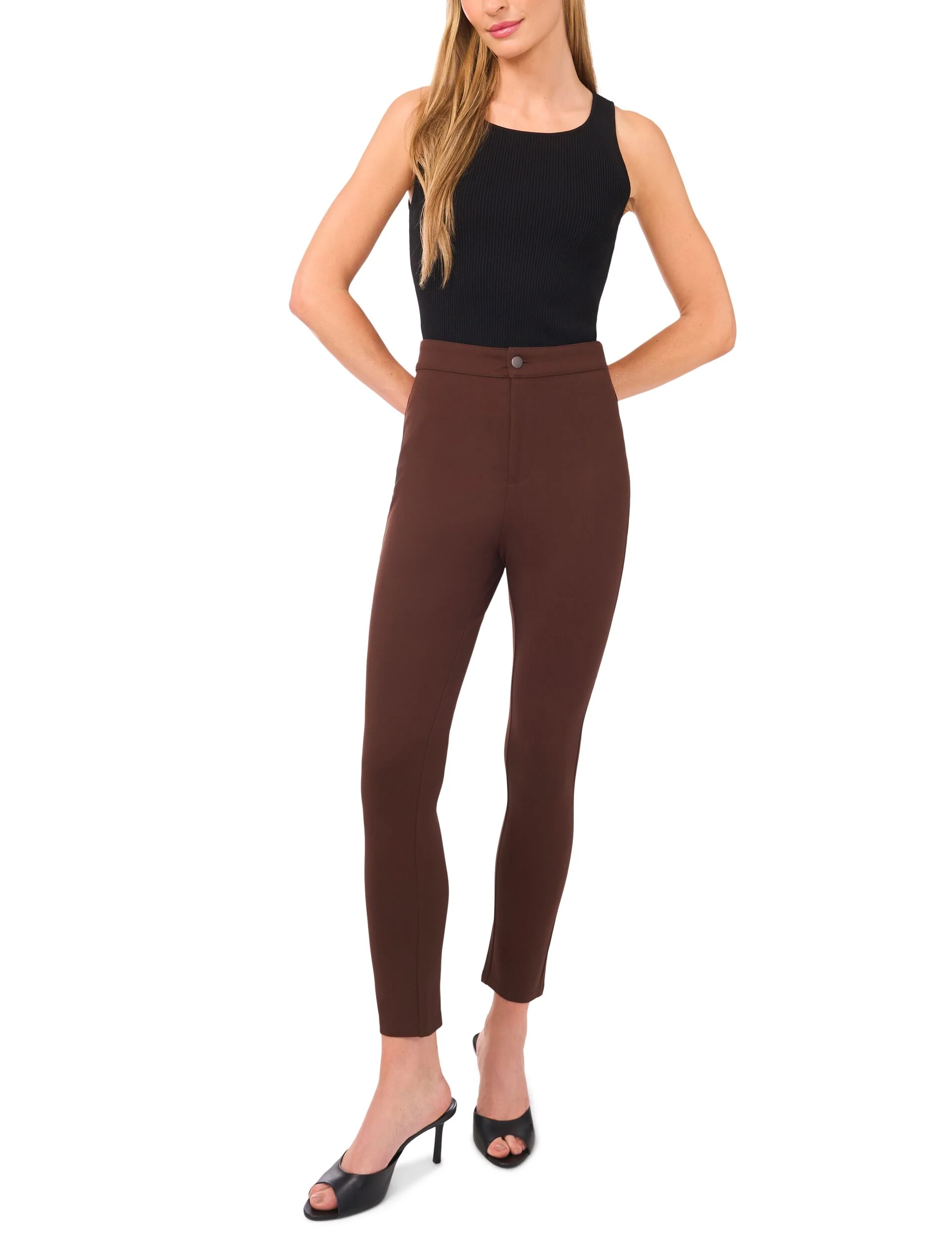 FELINDA | BROWN - Image 2