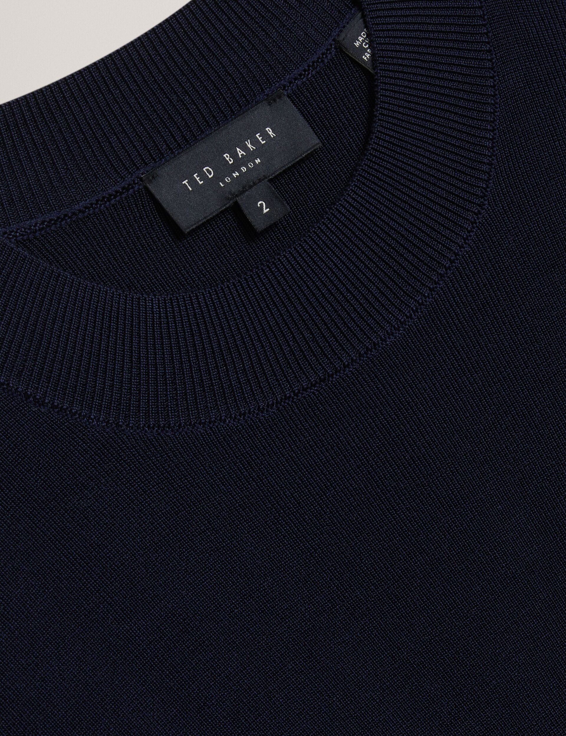 FELIXIA | NAVY - Image 3
