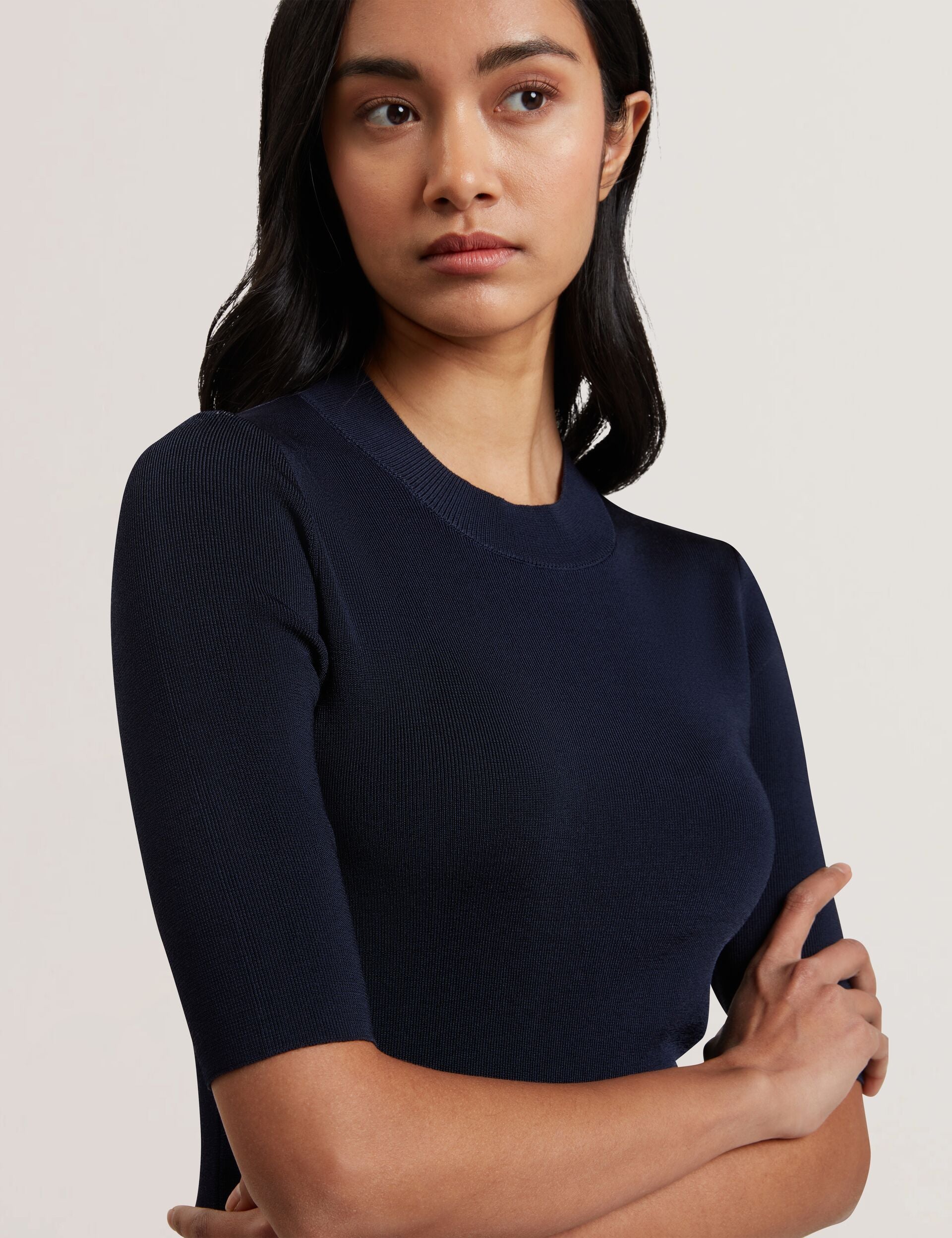 FELIXIA | NAVY - Image 4