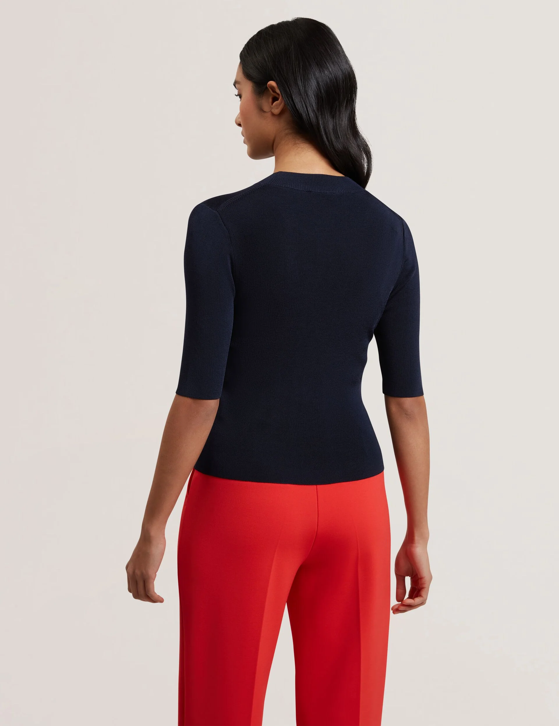 FELIXIA | NAVY - Image 5