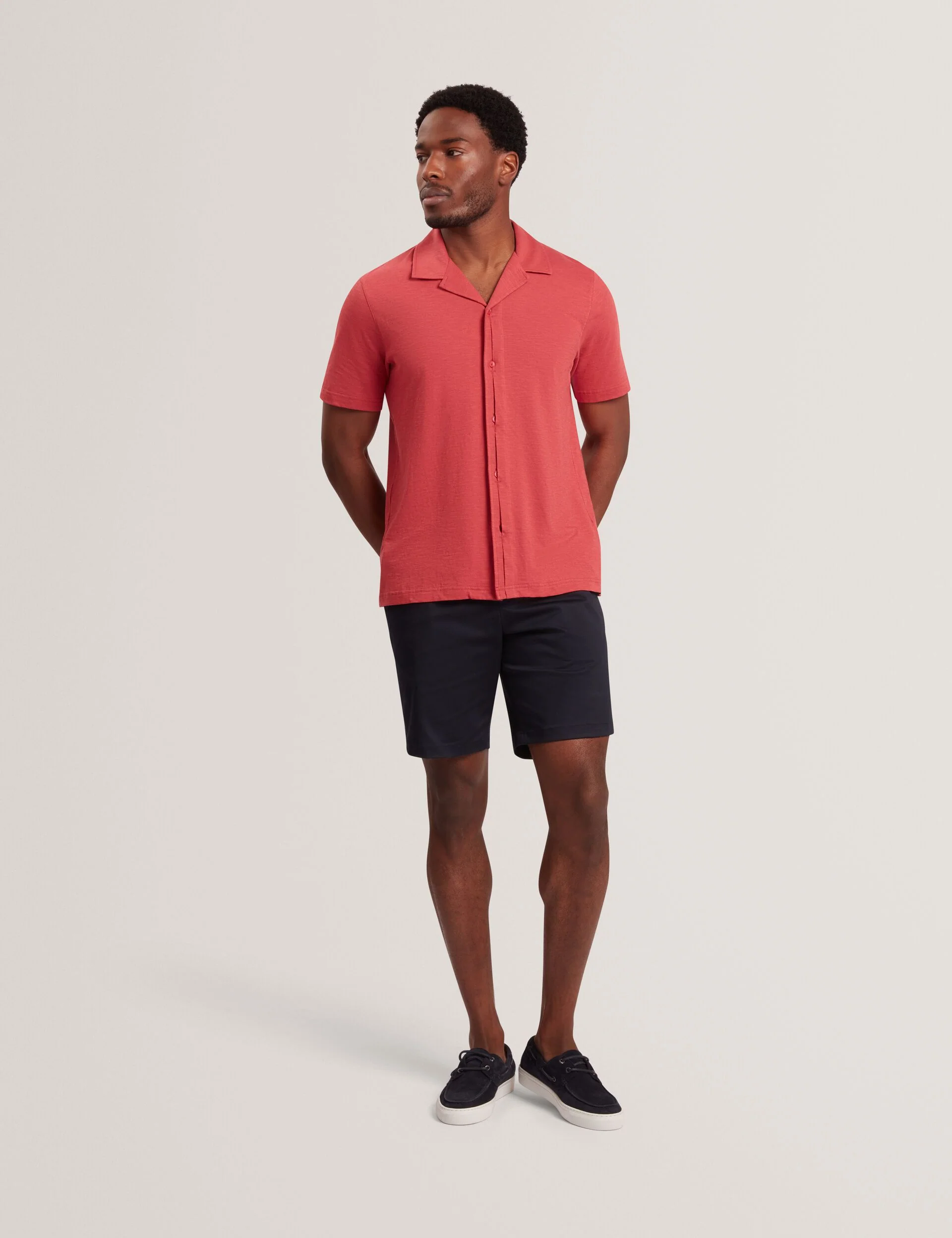 FENDRY | DEEP PINK - Image 2