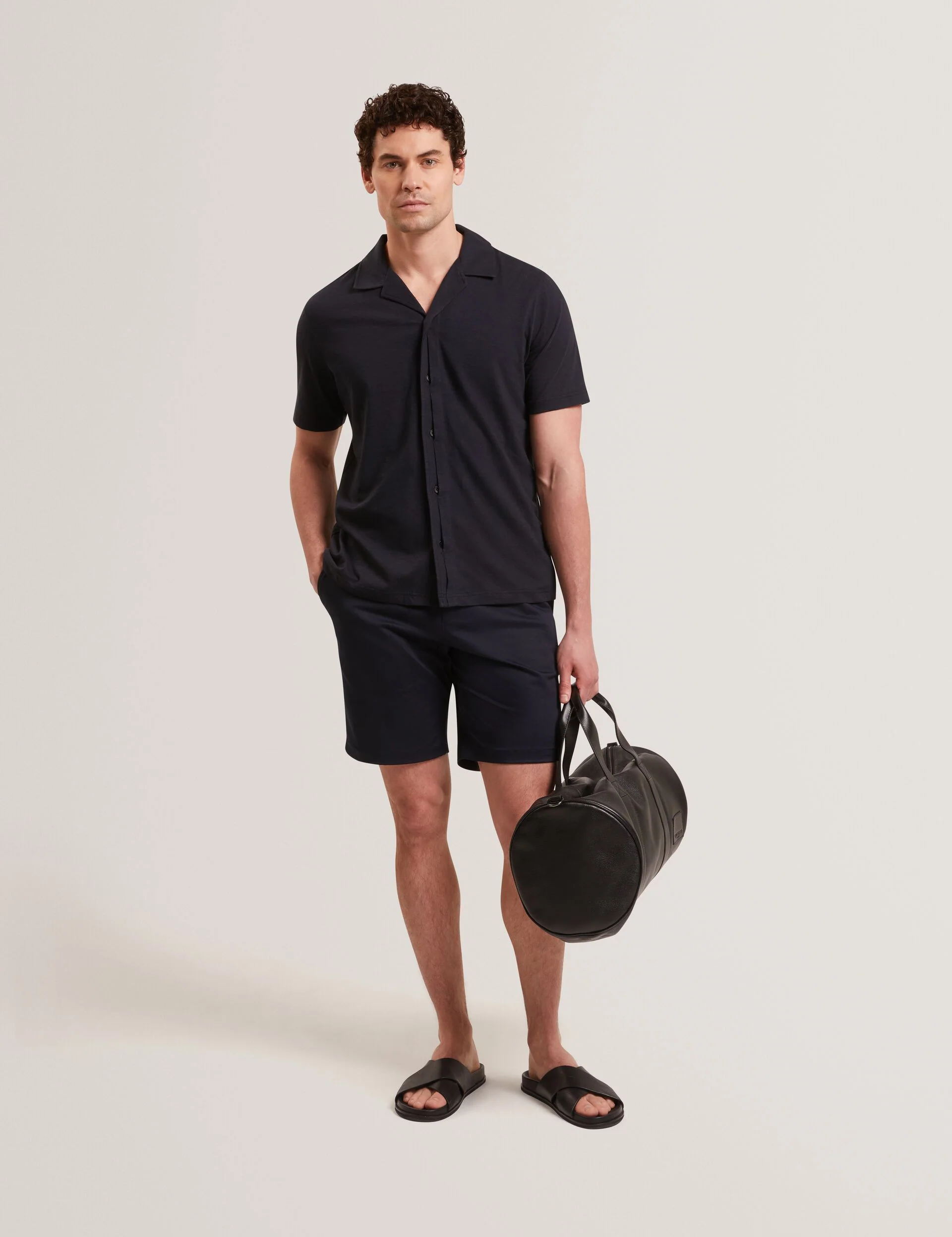 FENDRY | NAVY - Image 2