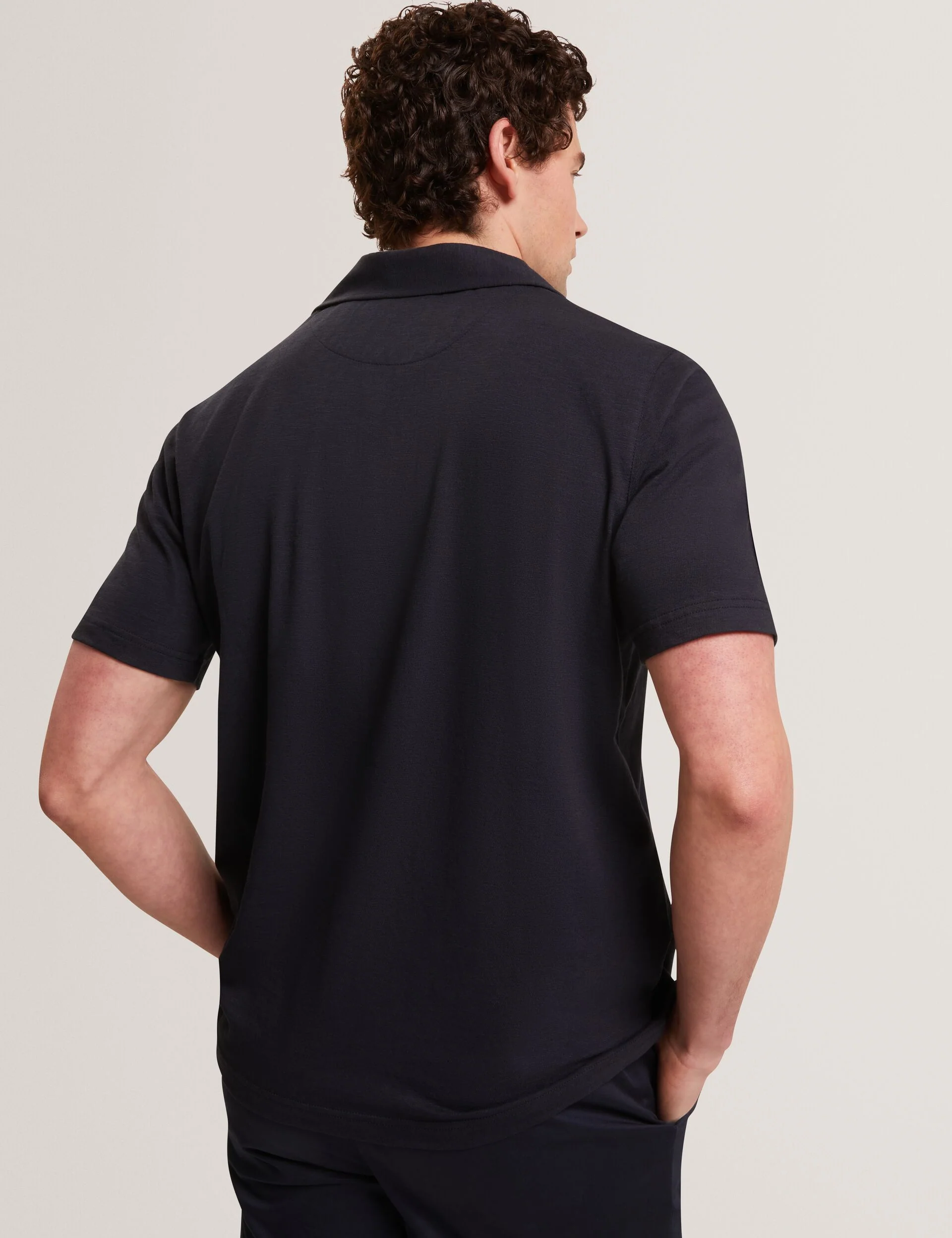 FENDRY | NAVY - Image 5