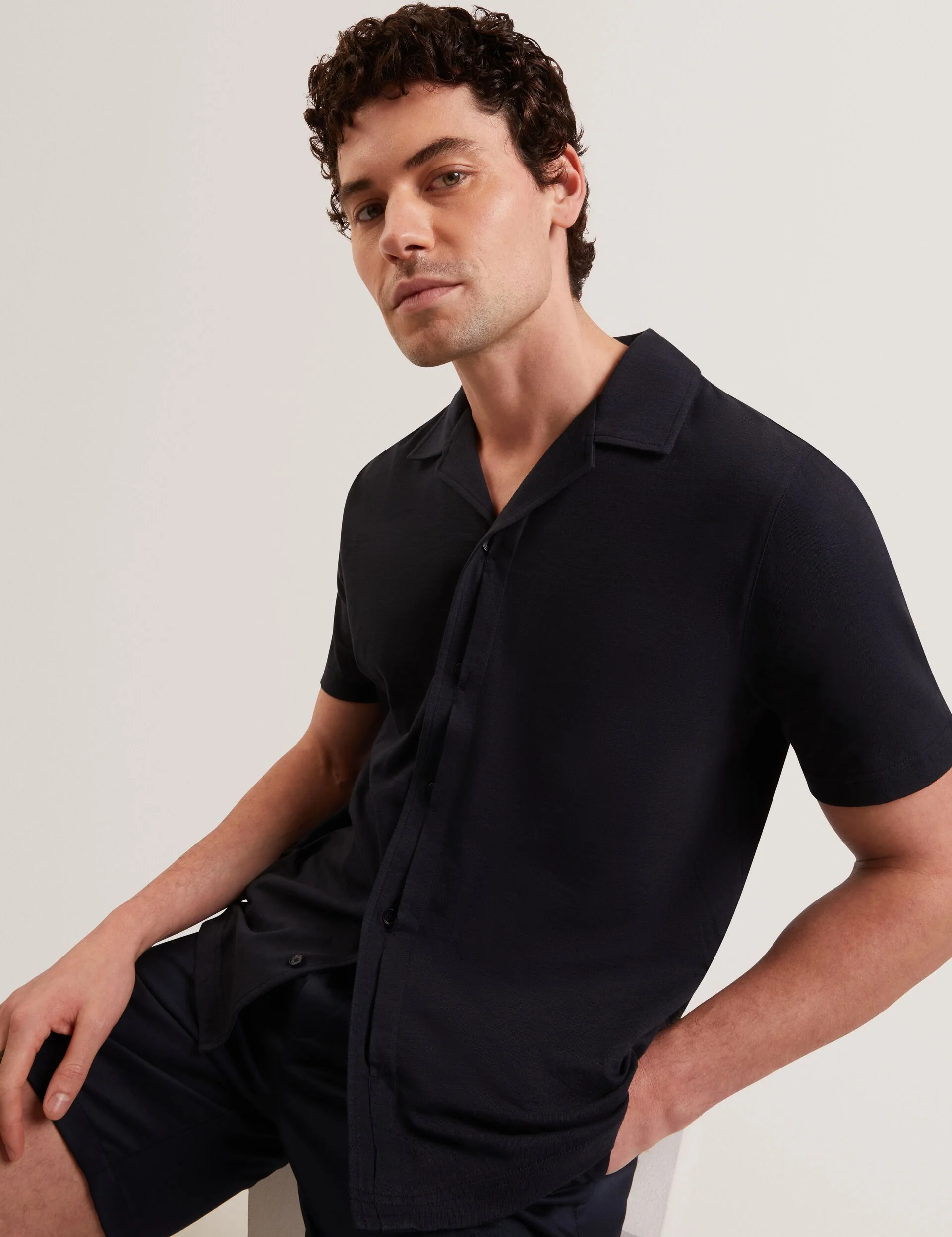 FENDRY | NAVY - Image 6