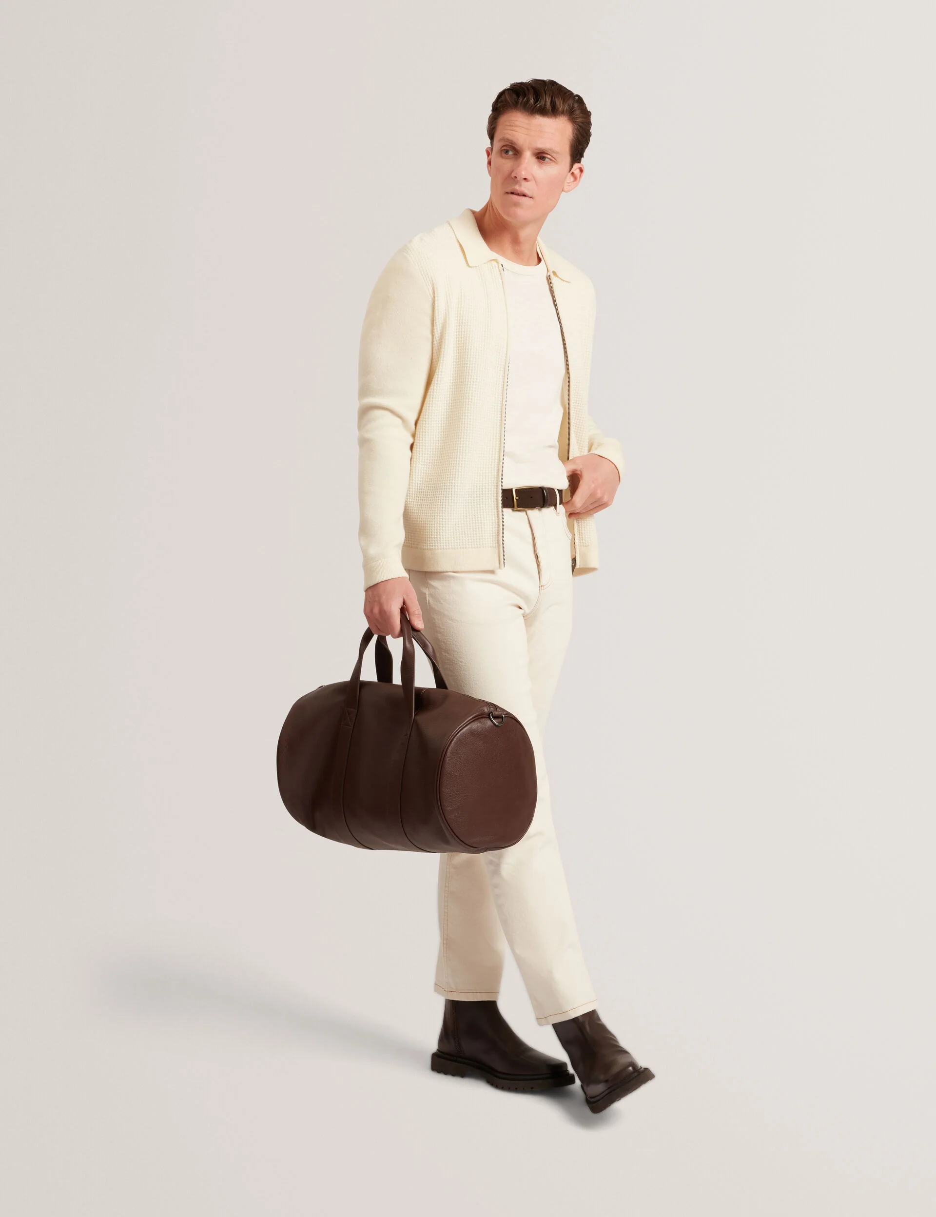 FENRYS | ECRU - Image 2