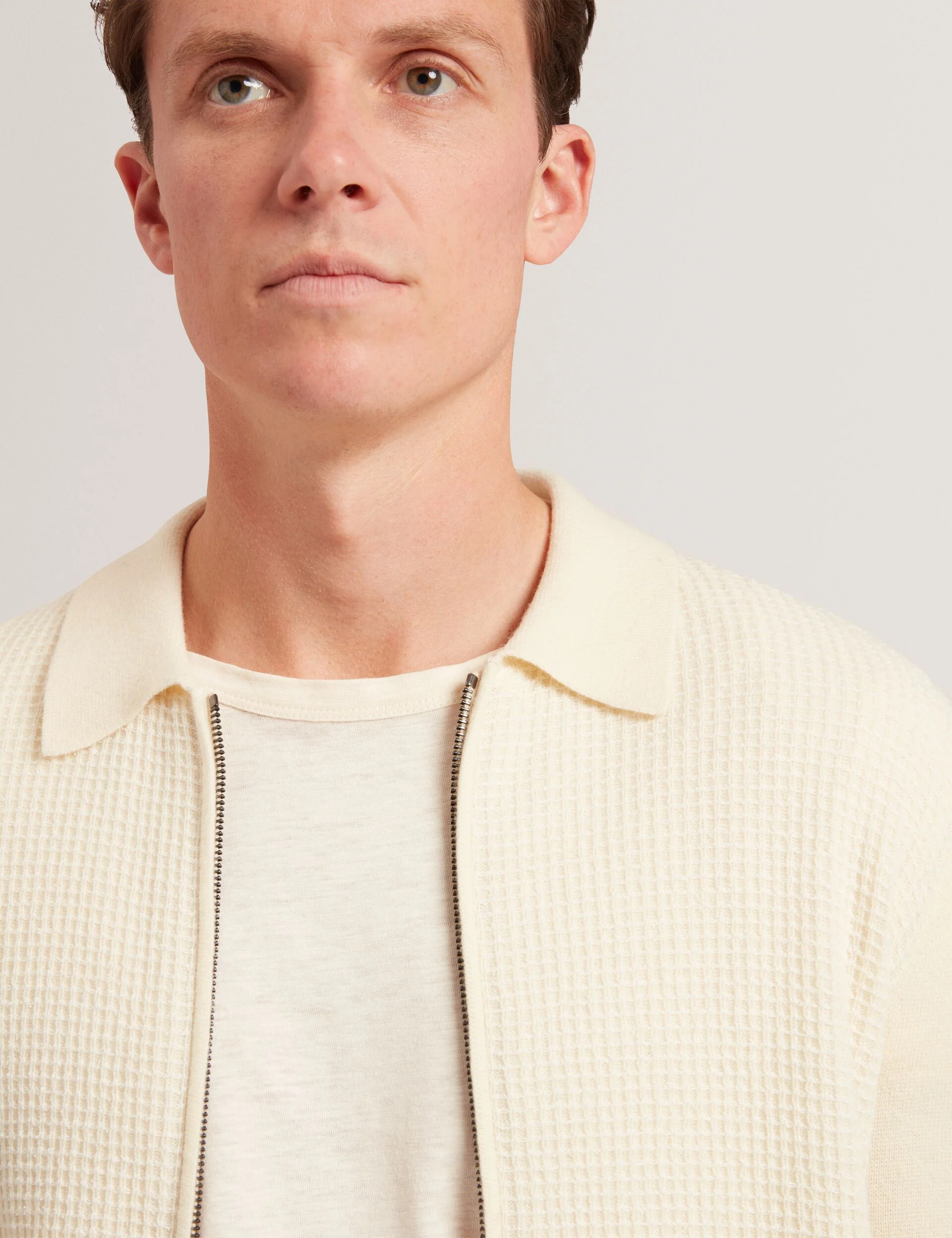 FENRYS | ECRU - Image 4