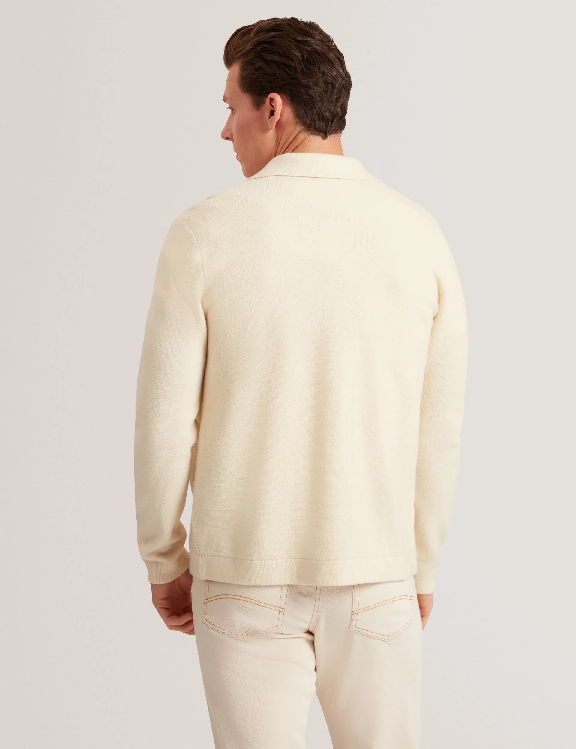 FENRYS | ECRU - Image 5