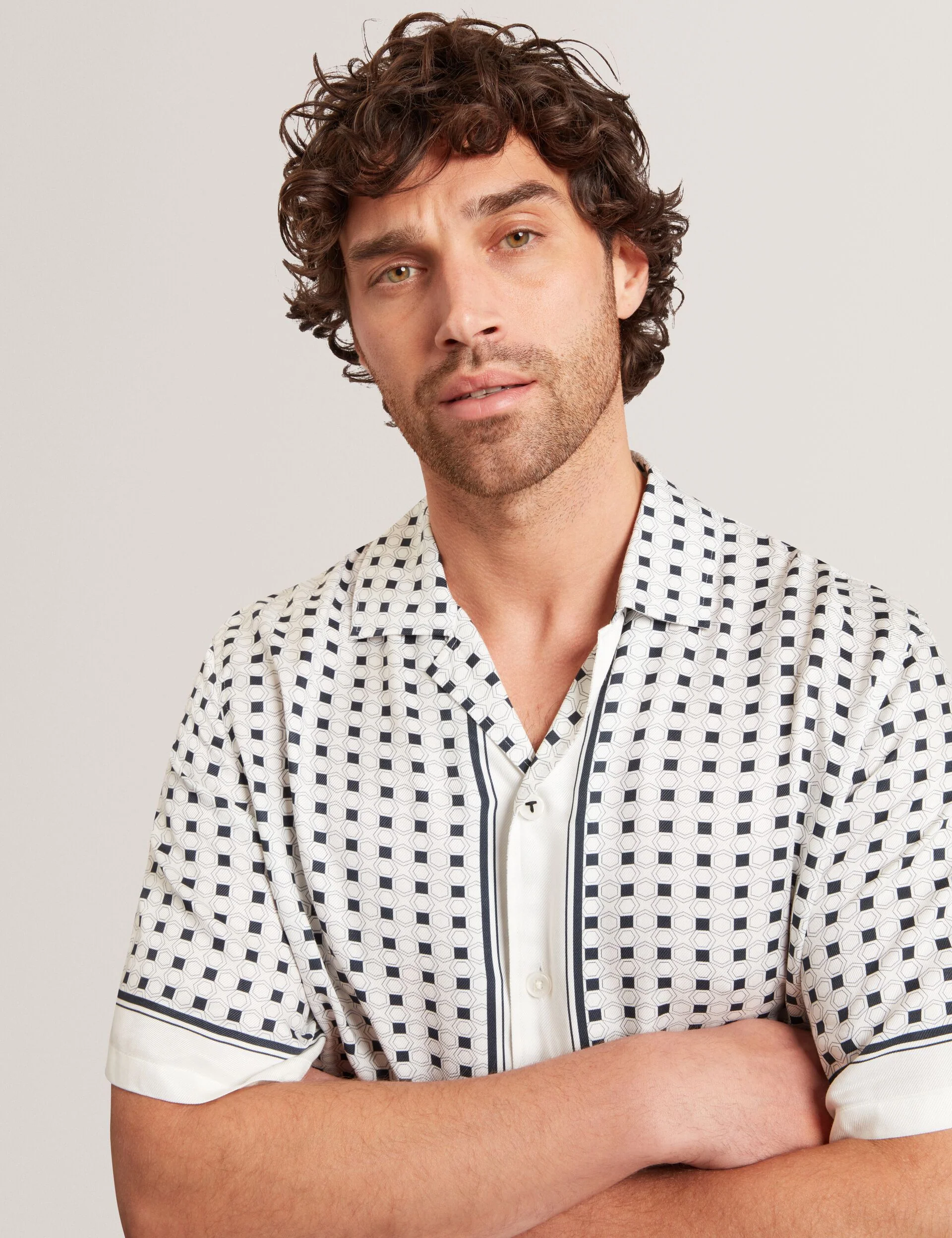 FERRAN | ECRU - Image 4