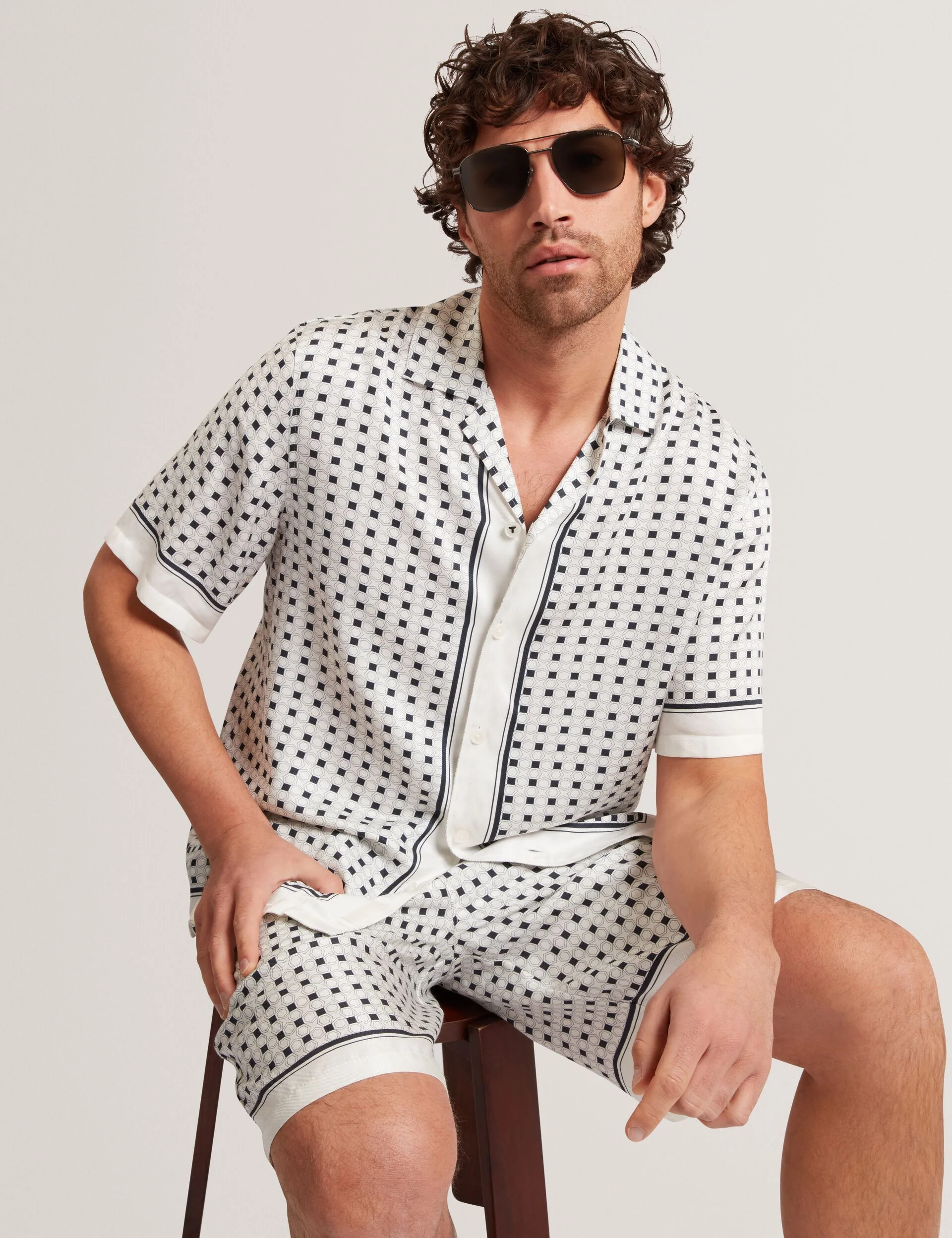 FERRAN | ECRU - Image 6