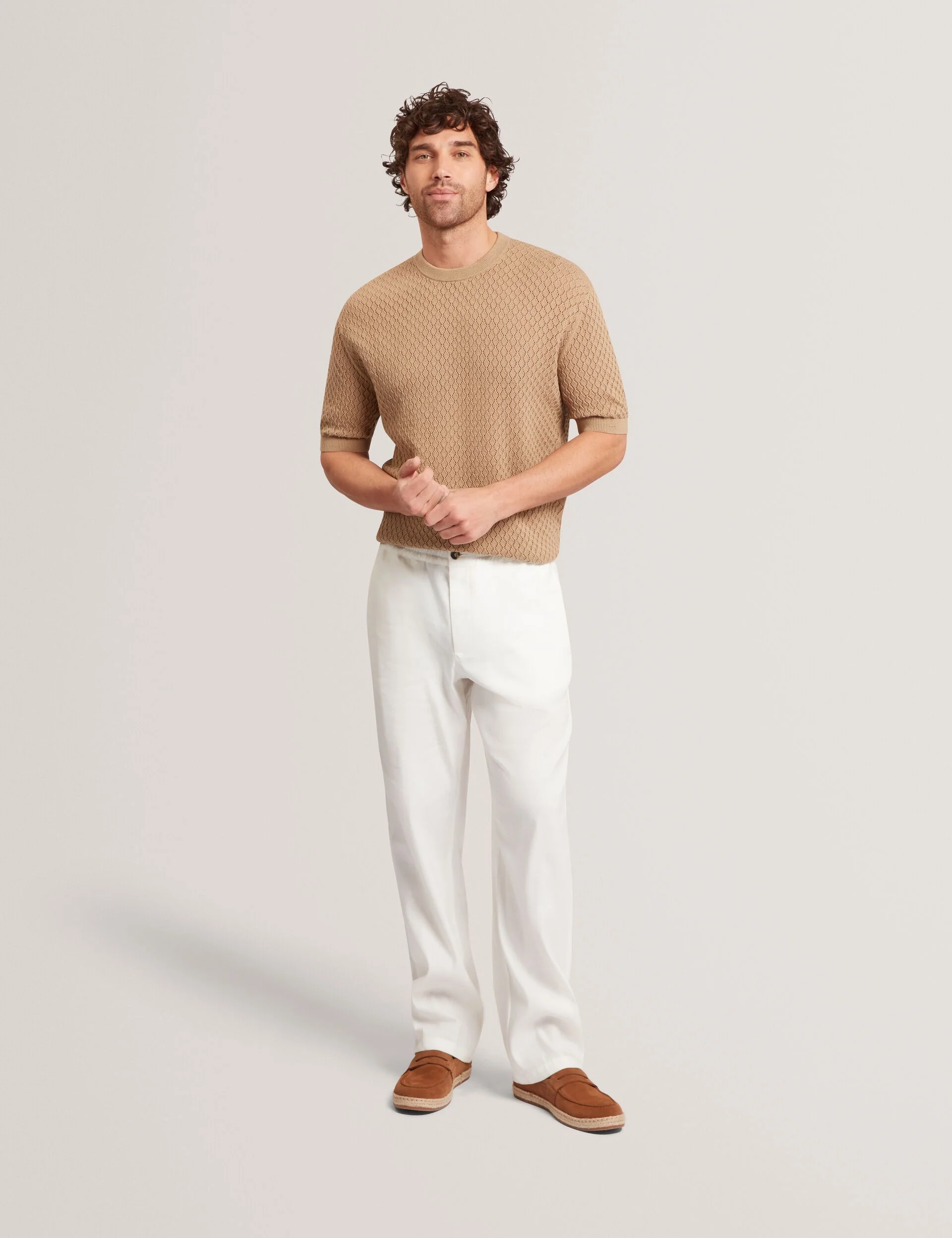 FERRISS | LIGHT BROWN - Image 2
