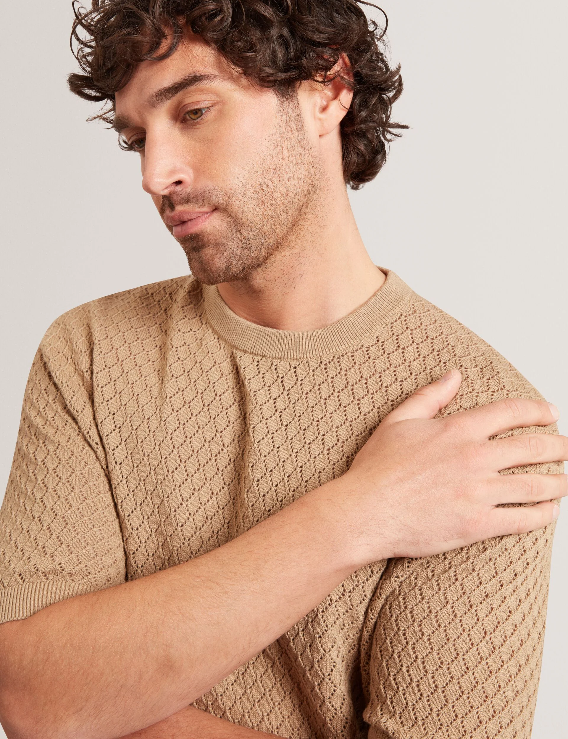 FERRISS | LIGHT BROWN - Image 4
