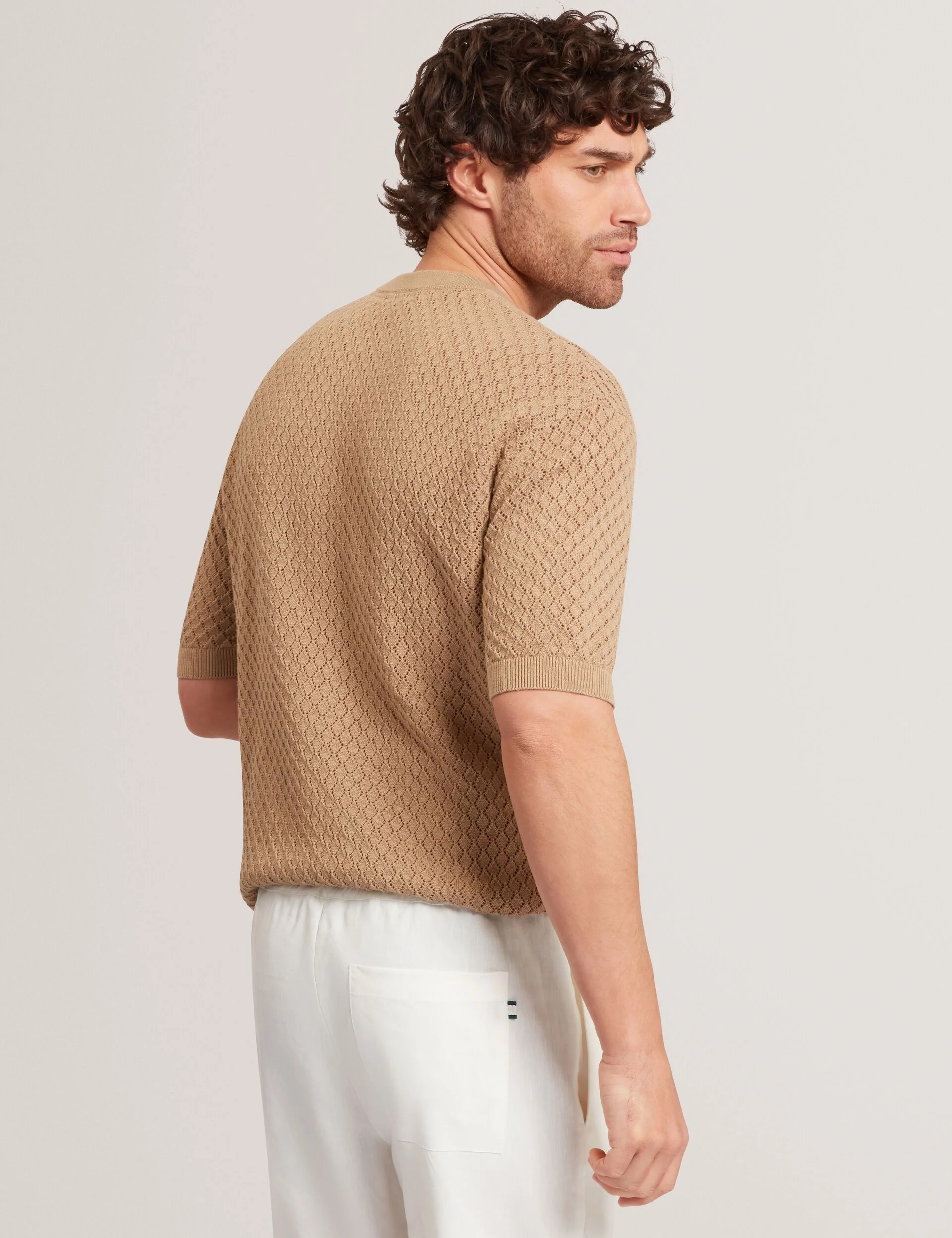 FERRISS | LIGHT BROWN - Image 5