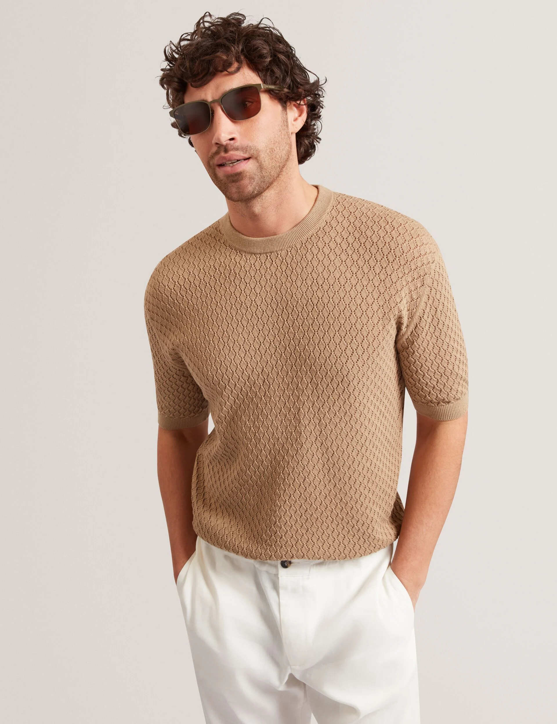 FERRISS | LIGHT BROWN - Image 6