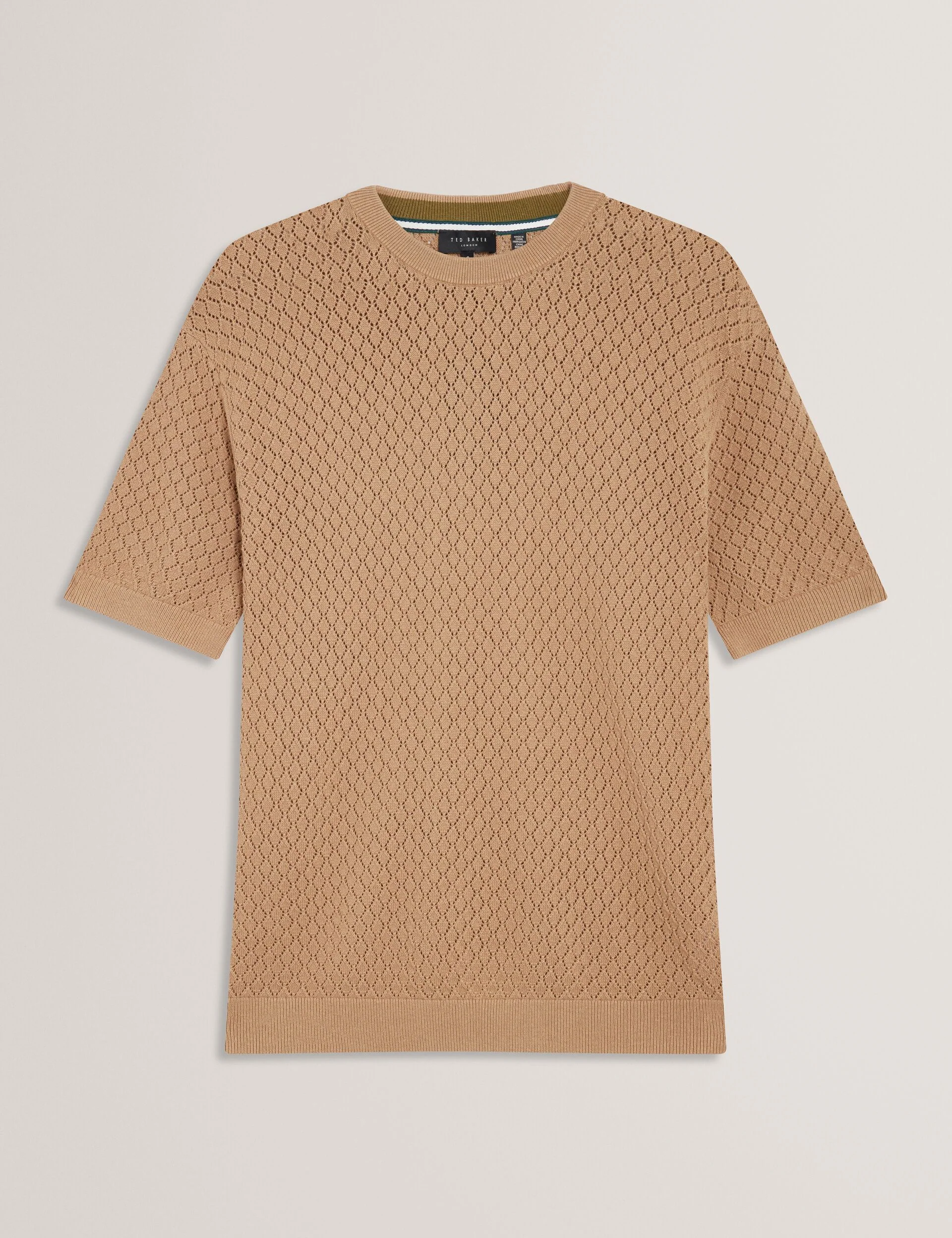 FERRISS | LIGHT BROWN - Image 7