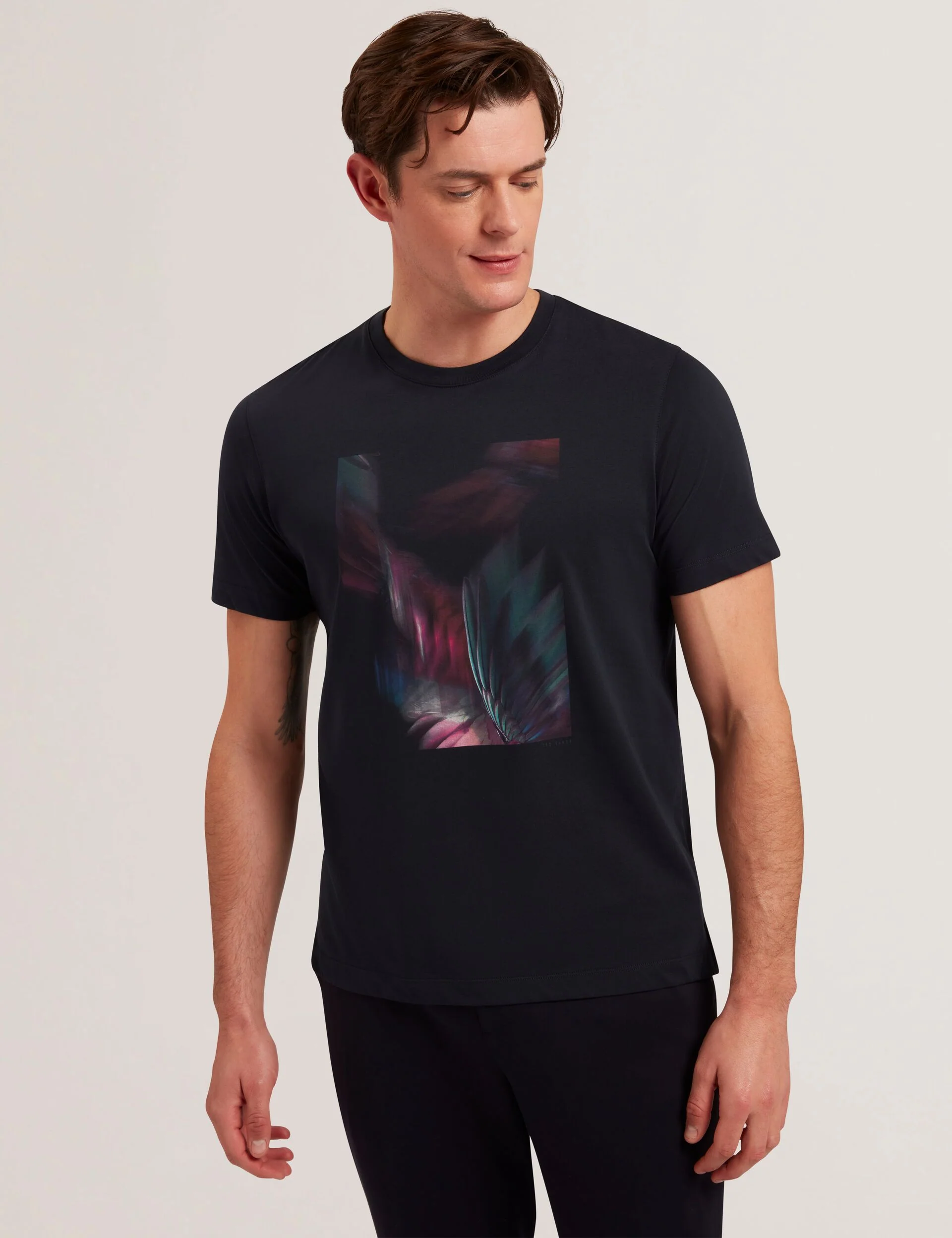 FETHER | NAVY - Image 2